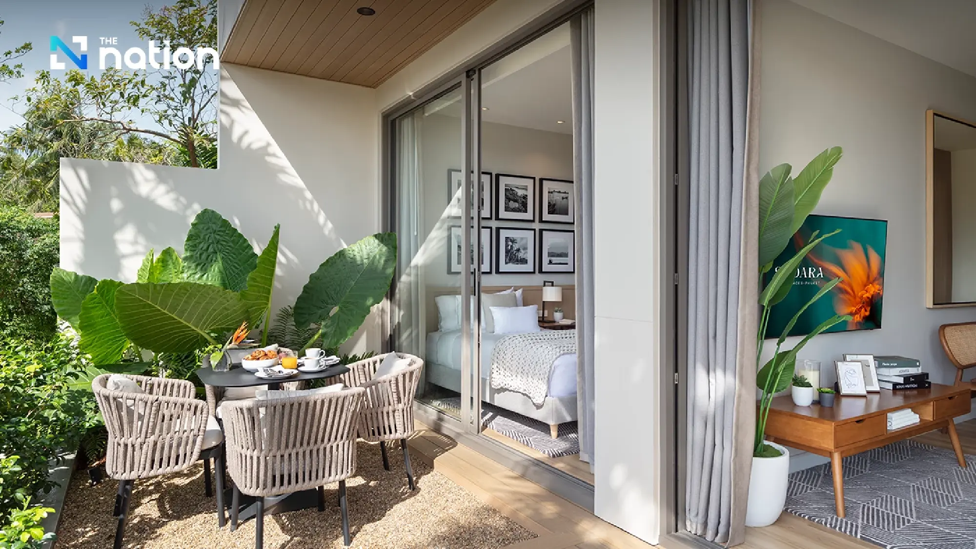 Hong Kong's 'Father of Lan Kwai Fong' Brings Four Decades of Hospitality Expertise to Phuket's Evolving Luxury Market