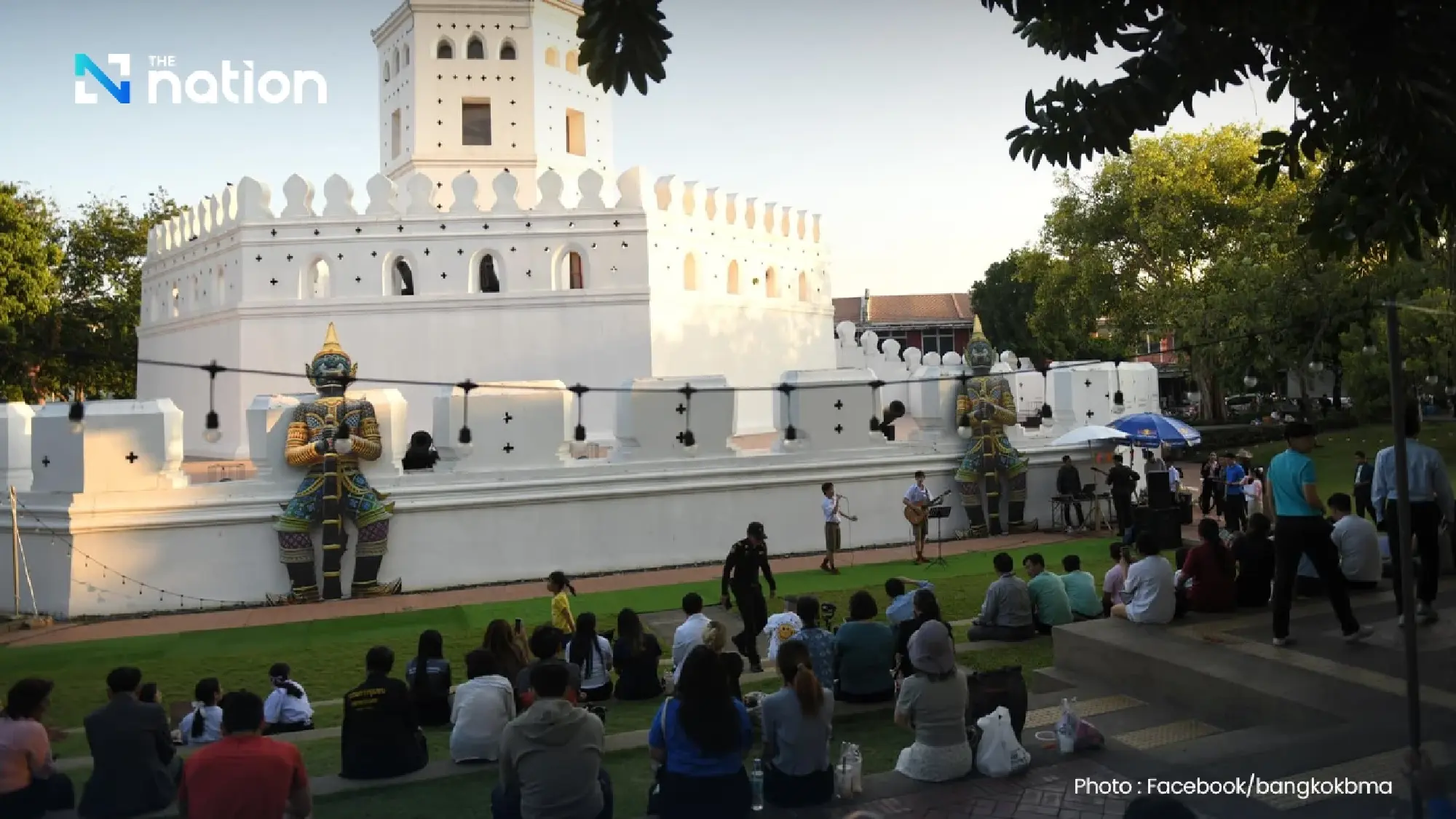 Bangkok Resumes Popular ‘Music in the Park’ Series for January 2026