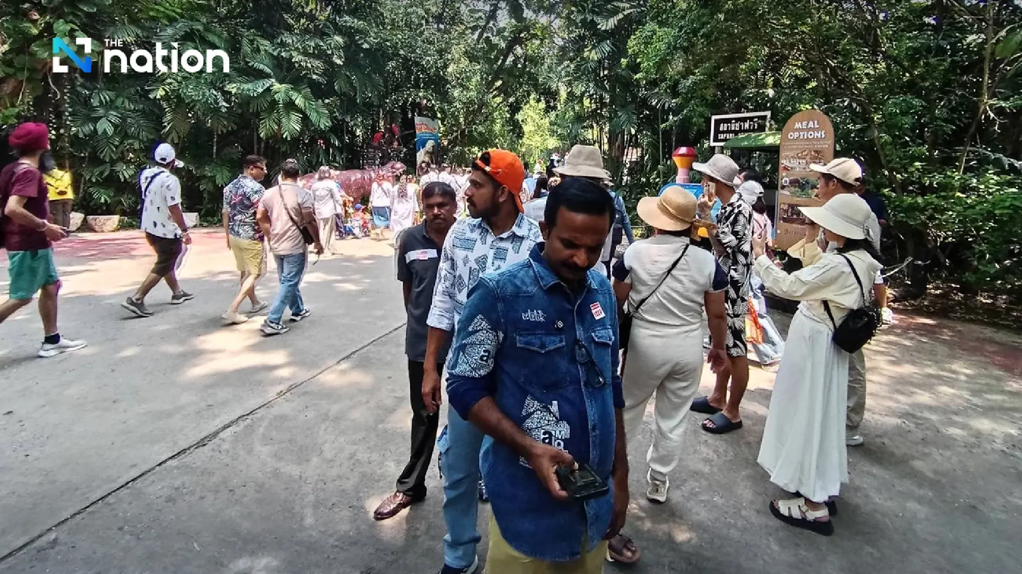 TAT says Nipah virus hasn’t affected tourism yet; Indian arrivals up 20%