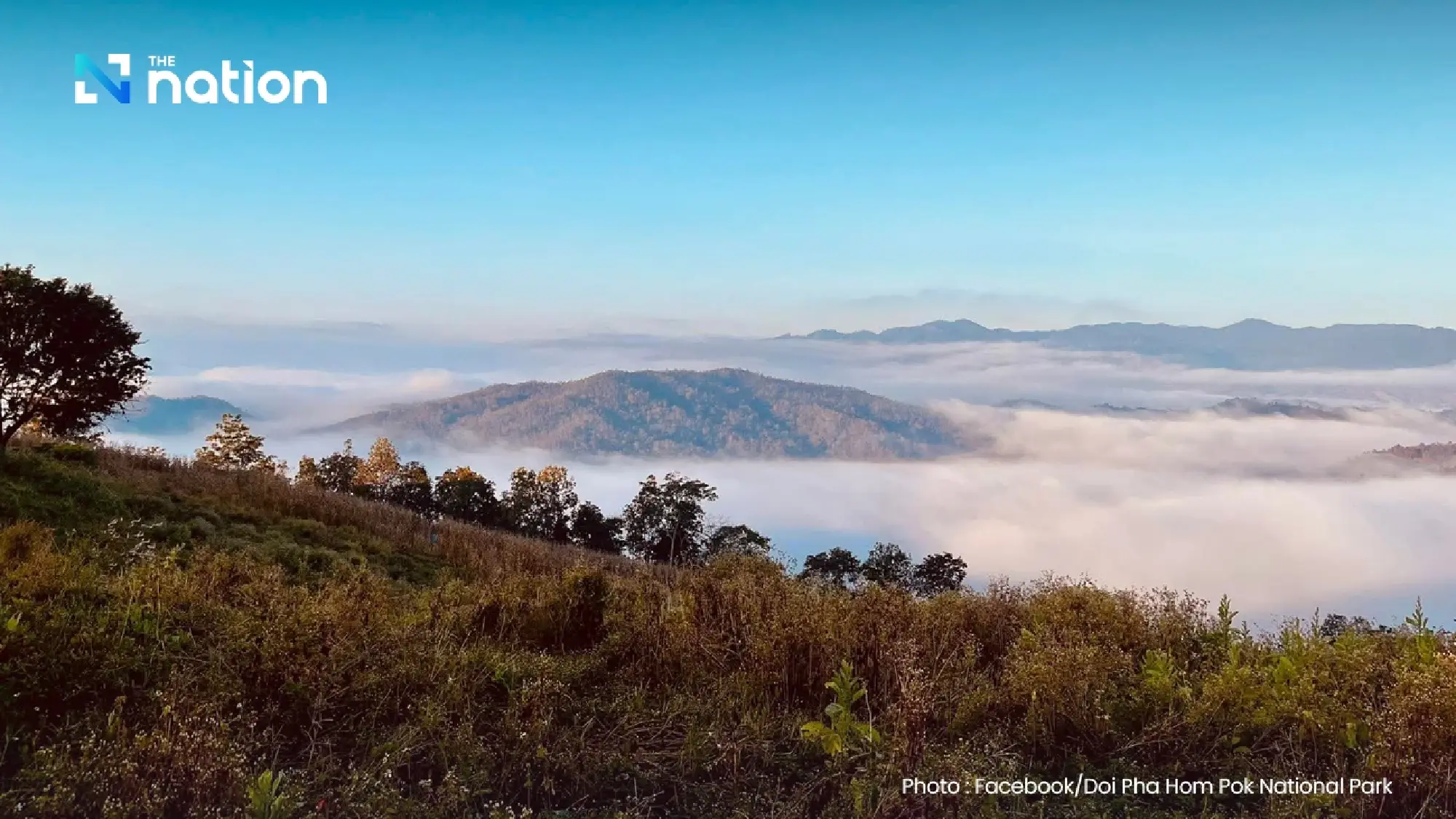 North and Northeast to feel colder as new cool air mass covers Thailand