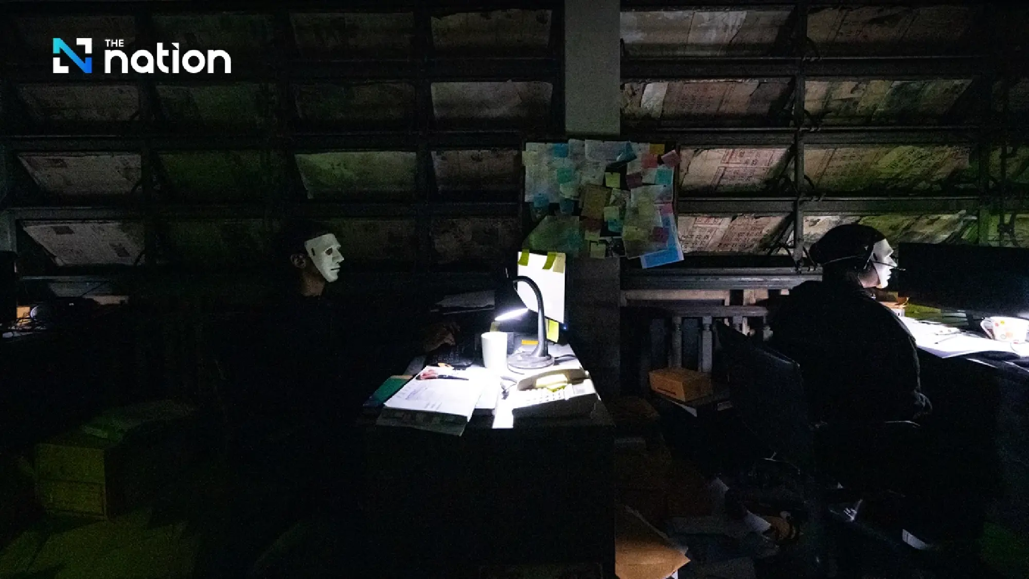 Meta Unlocks ‘Mystery Mansion of Scams’ to Frontline Thailand’s Anti-Fraud Tech Offensive