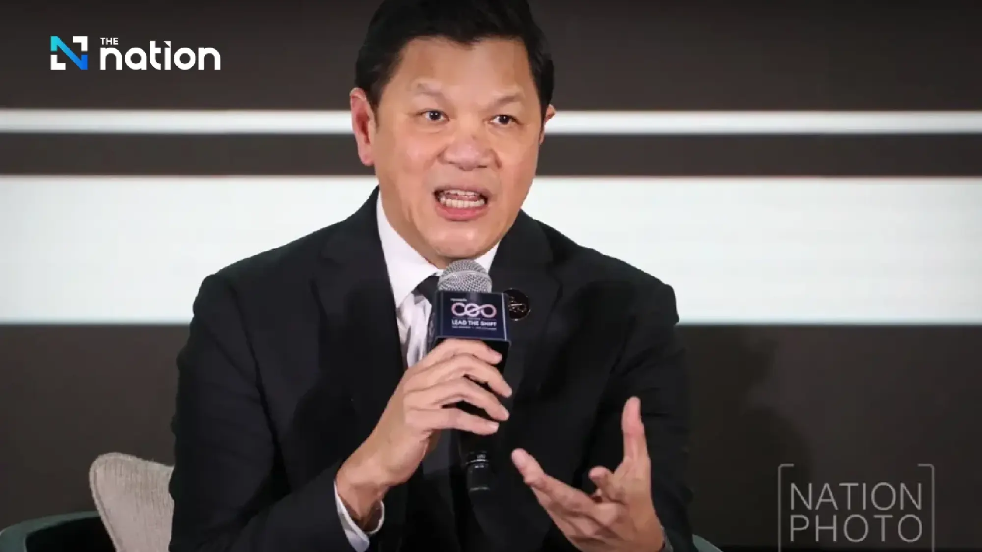 Finance Ministry, BoT forecast GDP growth of only 1.5% this year