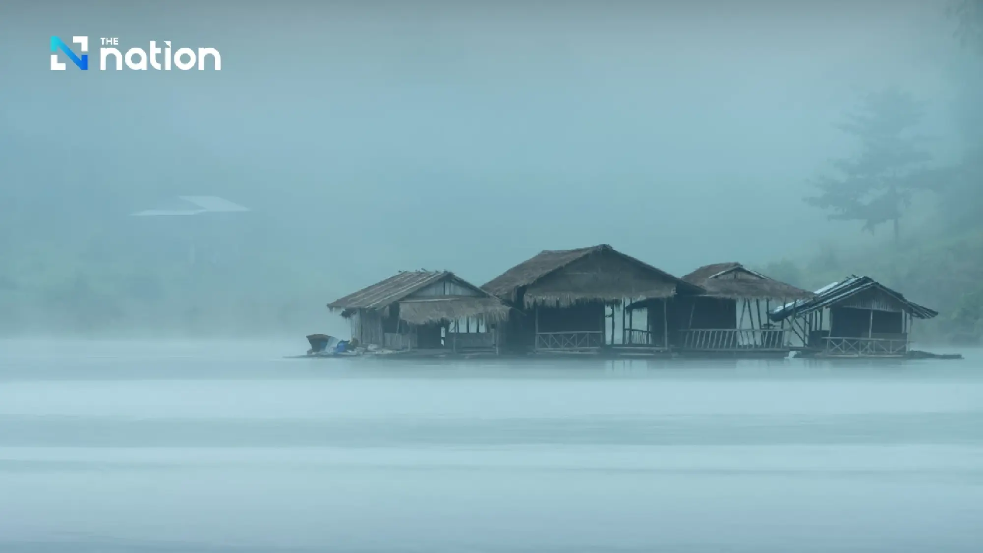 Northeast cools first as new cold air mass moves into Thailand