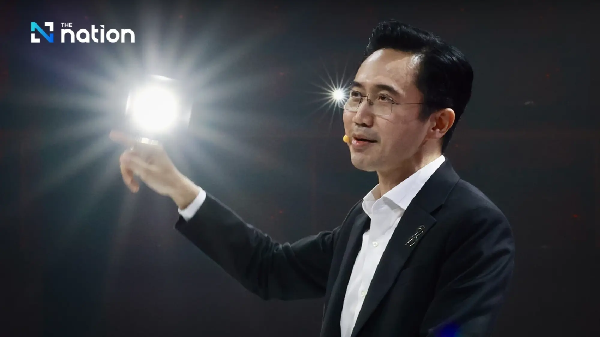 Yodchanan pledges unity government and relentless anti-corruption drive