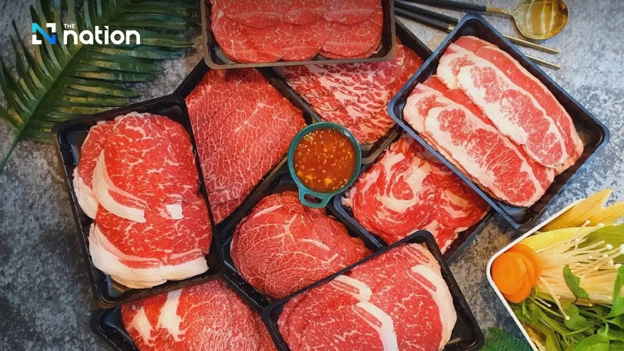 The Rise of Thailand’s ‘Beef Commanders’: A New Soft Power Frontier