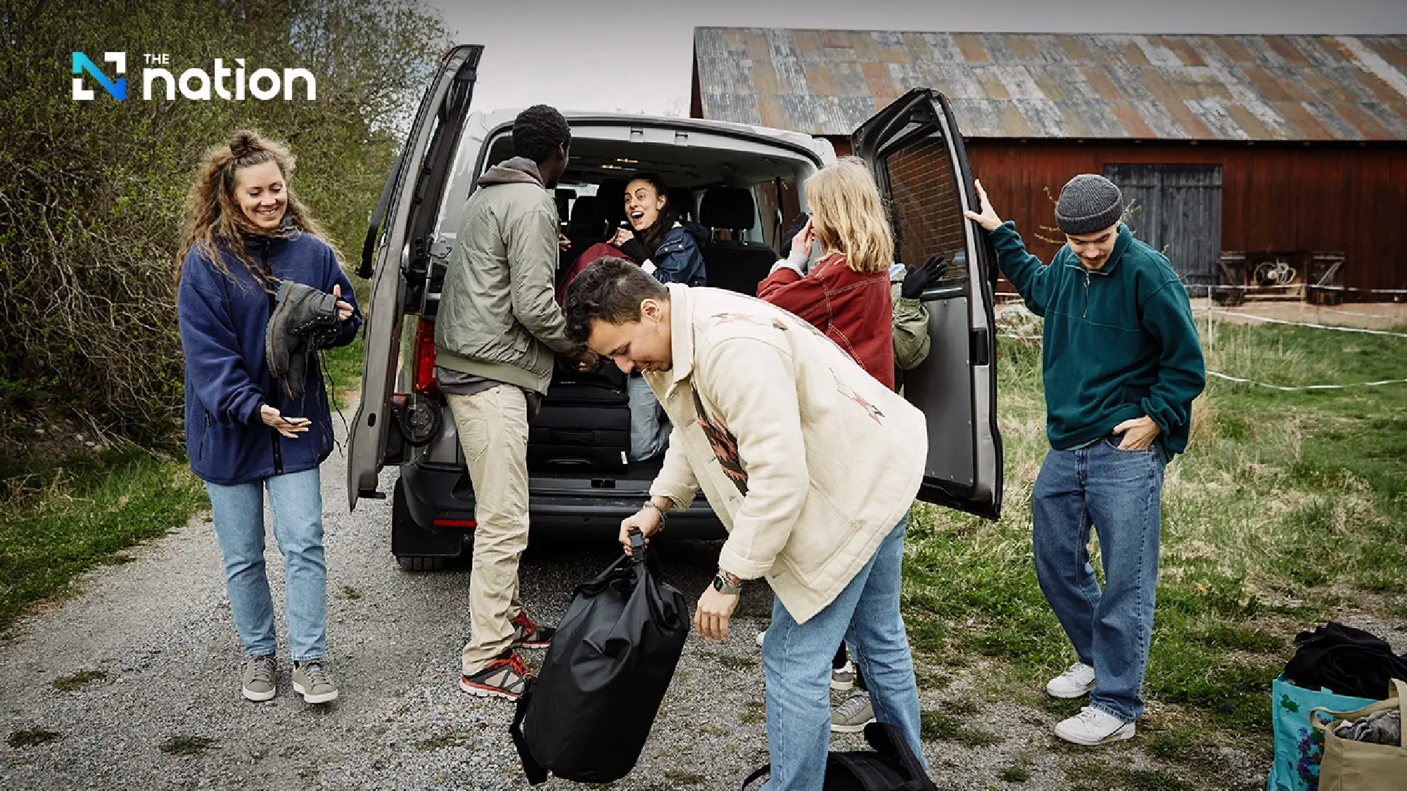 Booking.com Urges Thai Hospitality Sector to Embrace AI and Personalisation as Travel Enters 'Era of You'