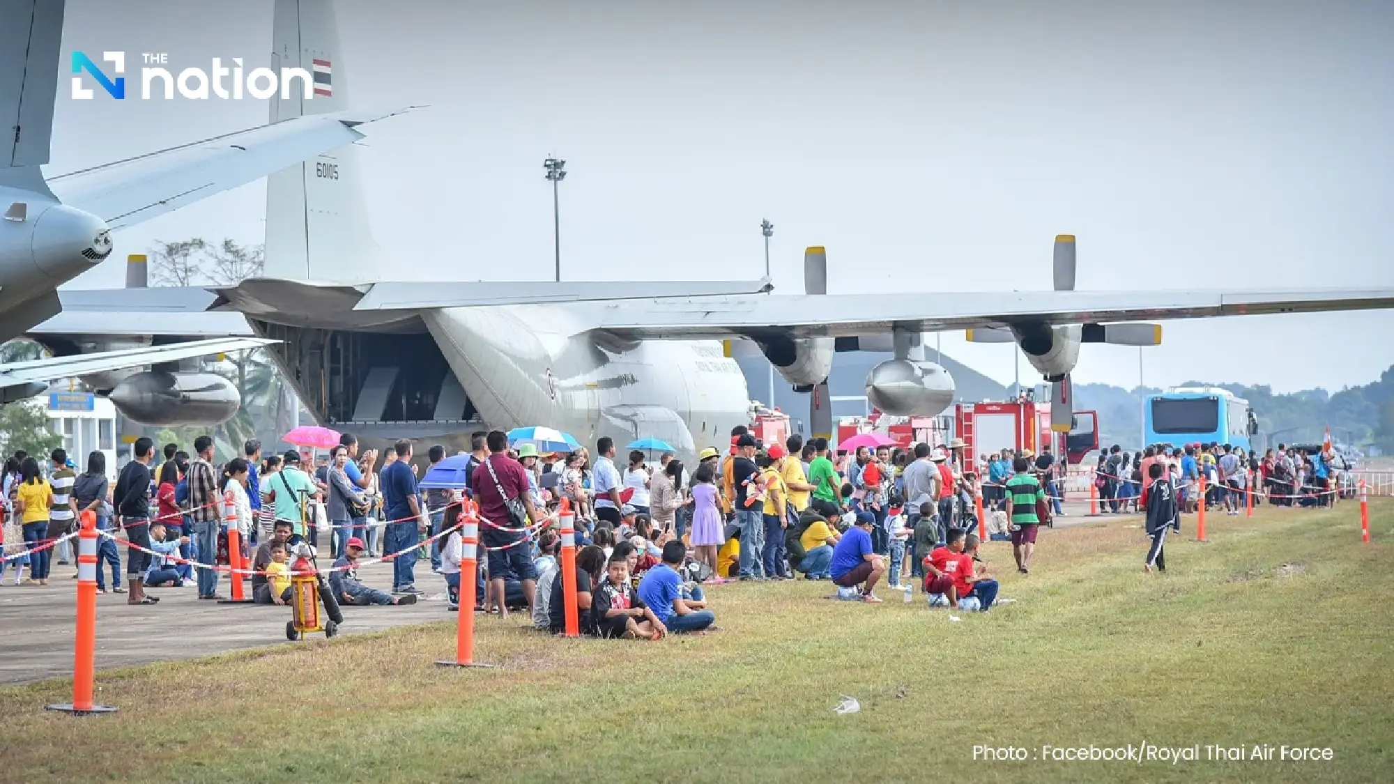 Bangkok Gears Up for National Children’s Day 2026: Five Must-Visit Landmarks for Families