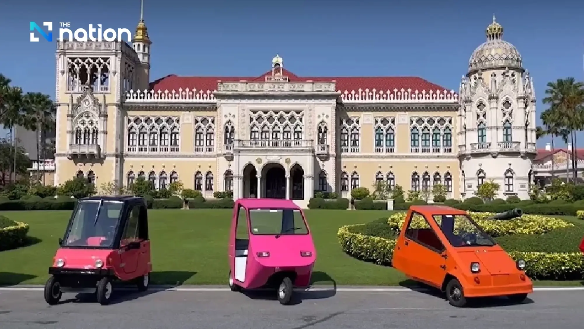 Bangkok Gears Up for National Children’s Day 2026: Five Must-Visit Landmarks for Families