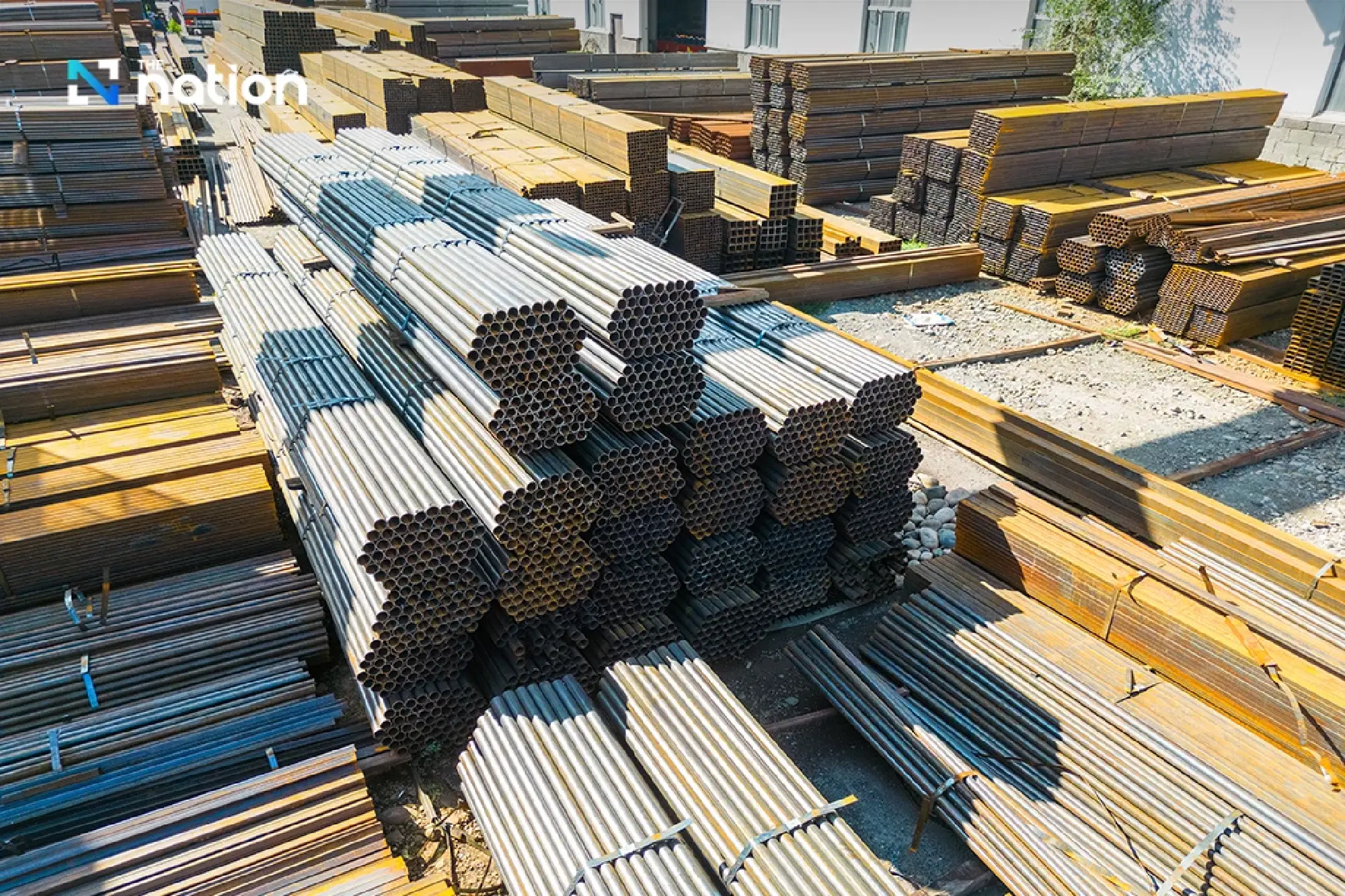 EU CBAM carbon levy may hit Thai steel exports by 28bn baht in 2026