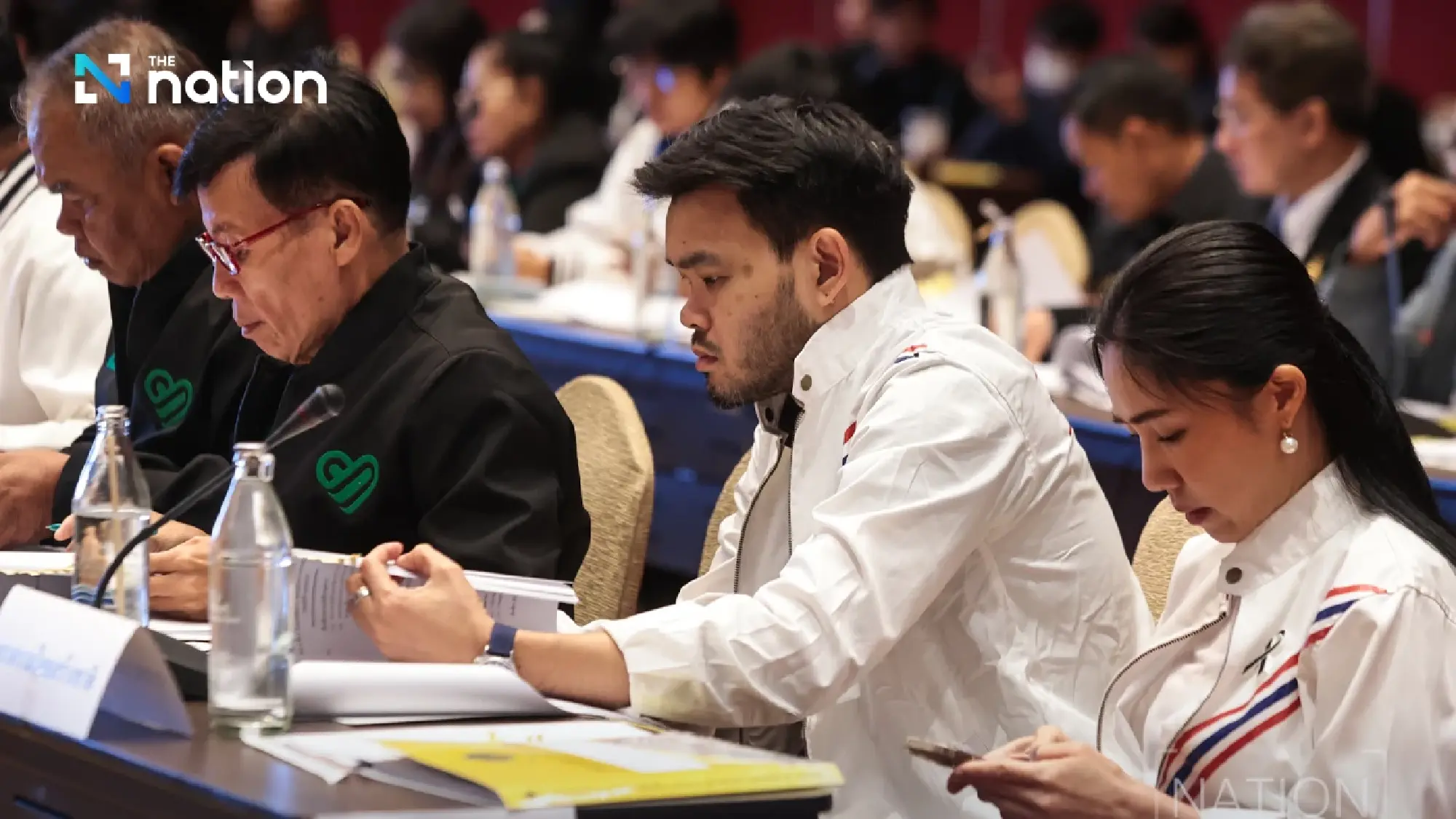 EC sets January 19 deadline for submitting budget-related campaign policies