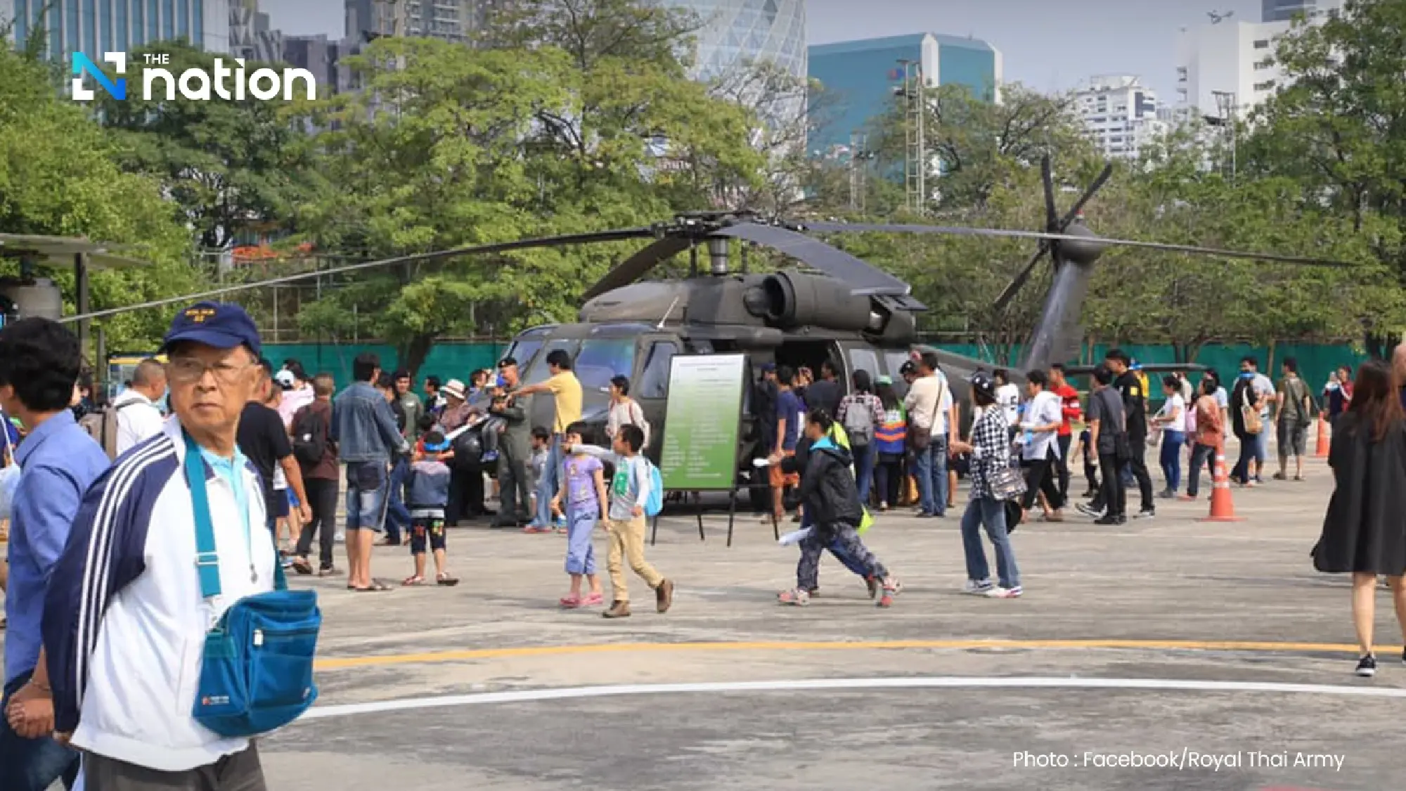 Bangkok Gears Up for National Children’s Day 2026: Five Must-Visit Landmarks for Families