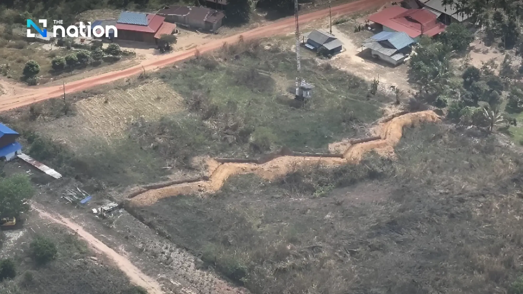 Ex-deputy commander of Second Army Area warns third round of fighting ‘will happen’