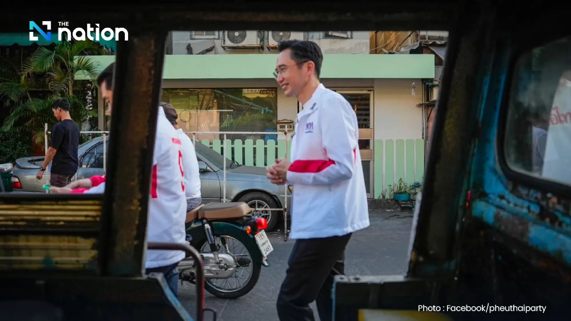 Yodchanan rules out any party being able to form government ahead of election results