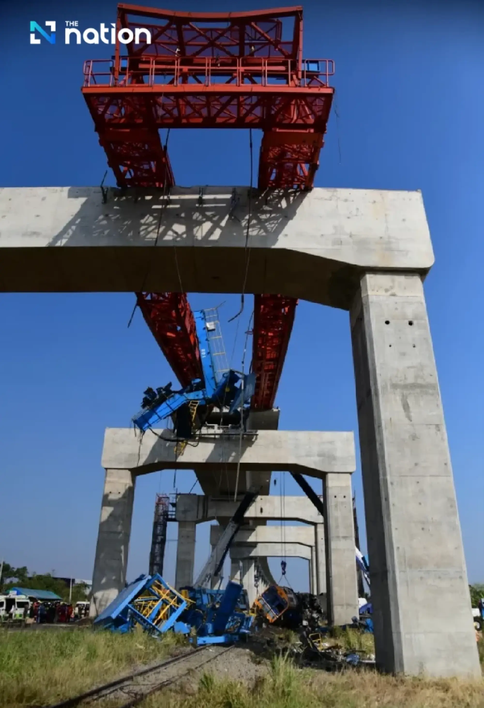 Phiphat orders maximum safety after crane accidents cause revealed