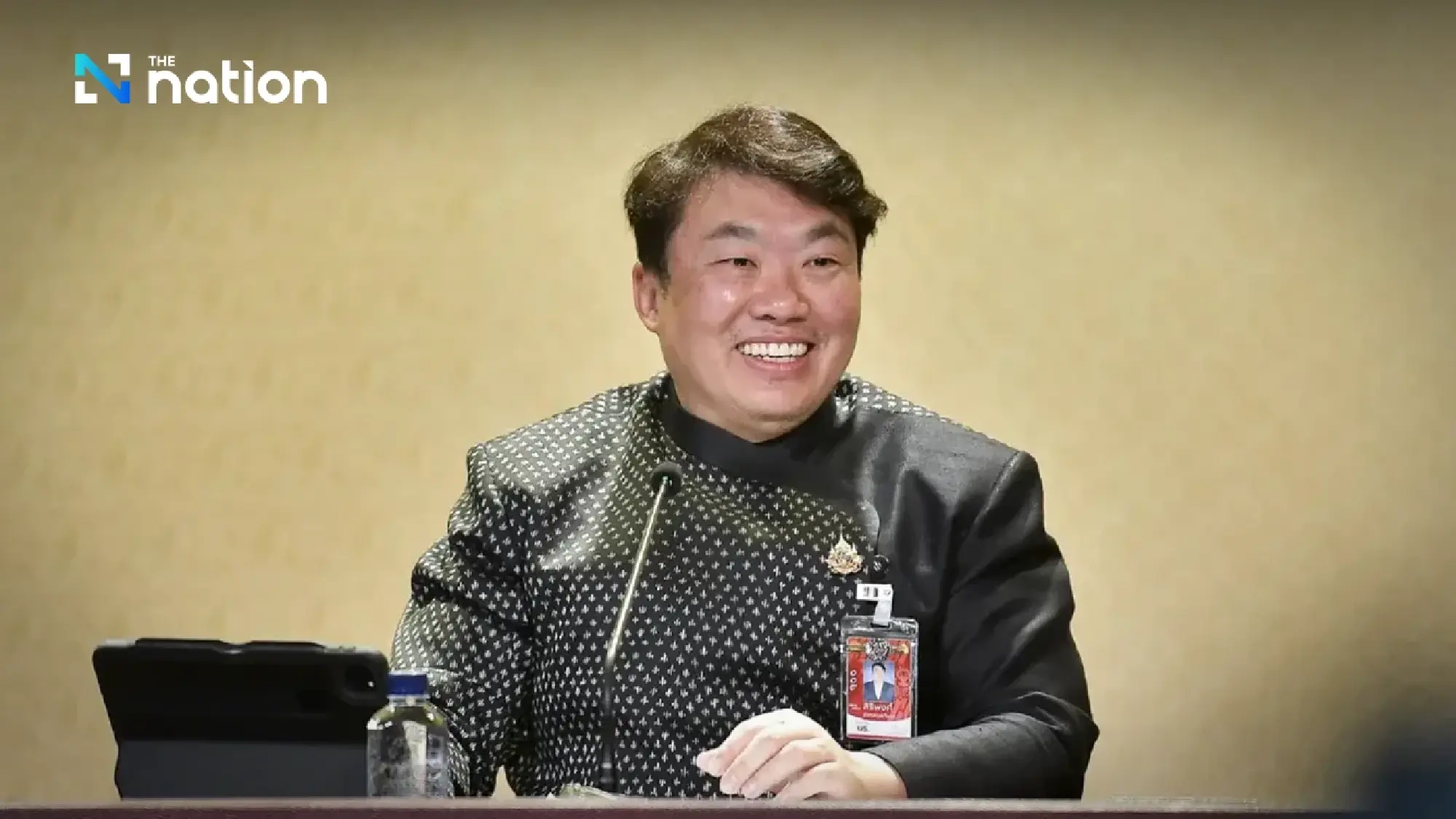 Thai Cabinet Blocks THB1.68b Rice Intervention Citing Constitutional Constraints