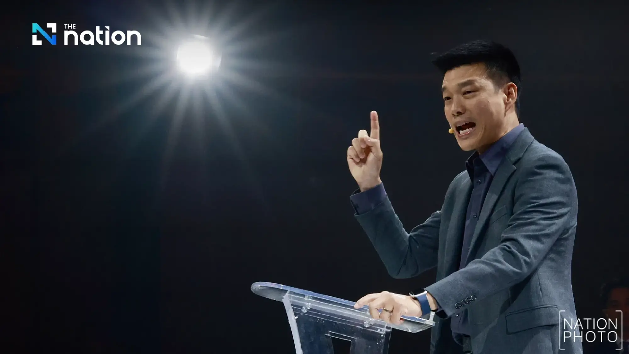 People’s Party leads PM and MP voting trends in Chiang Mai: Nida poll