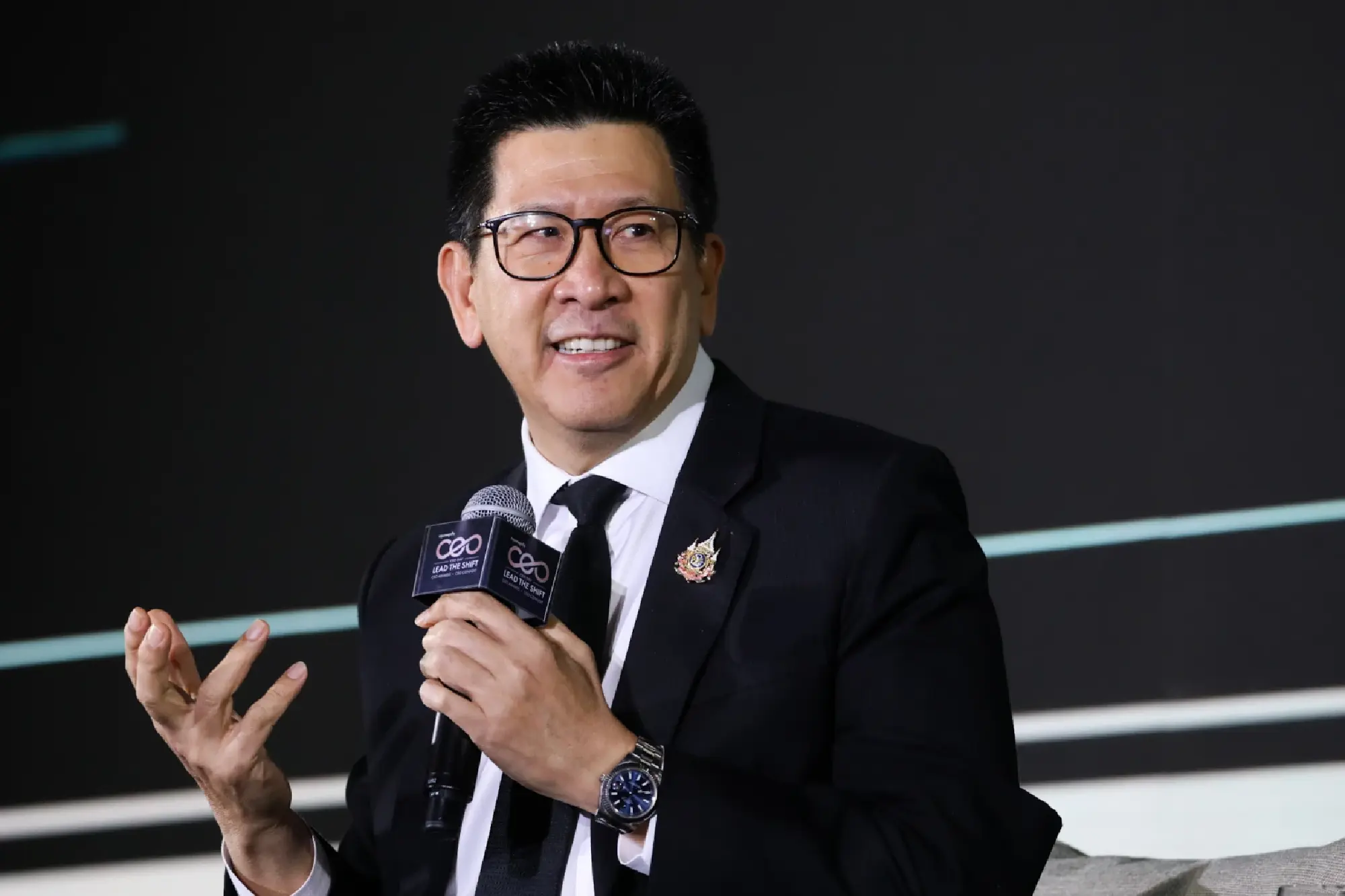 Dr Ekniti Nitithanprapas