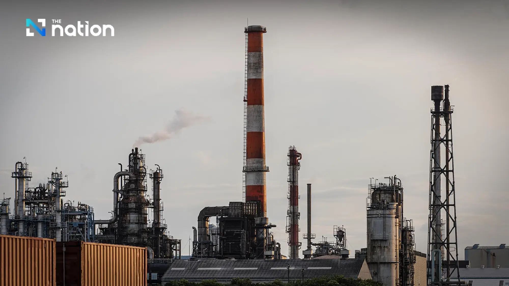 Industry ministry to tighten controls on 156 Bangkok plants