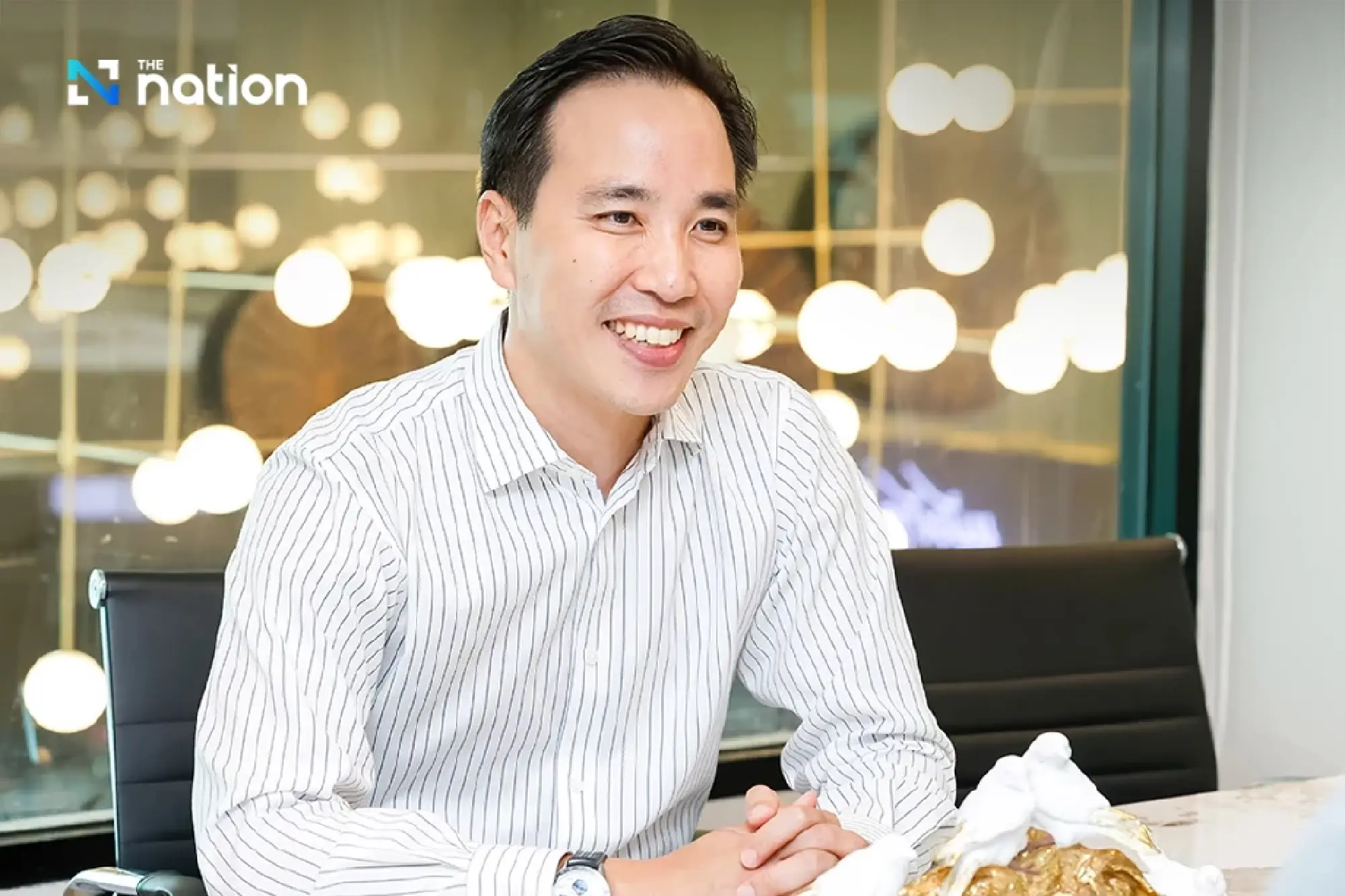 Hat Yai still struggling a month after floods, SMEs hit hard