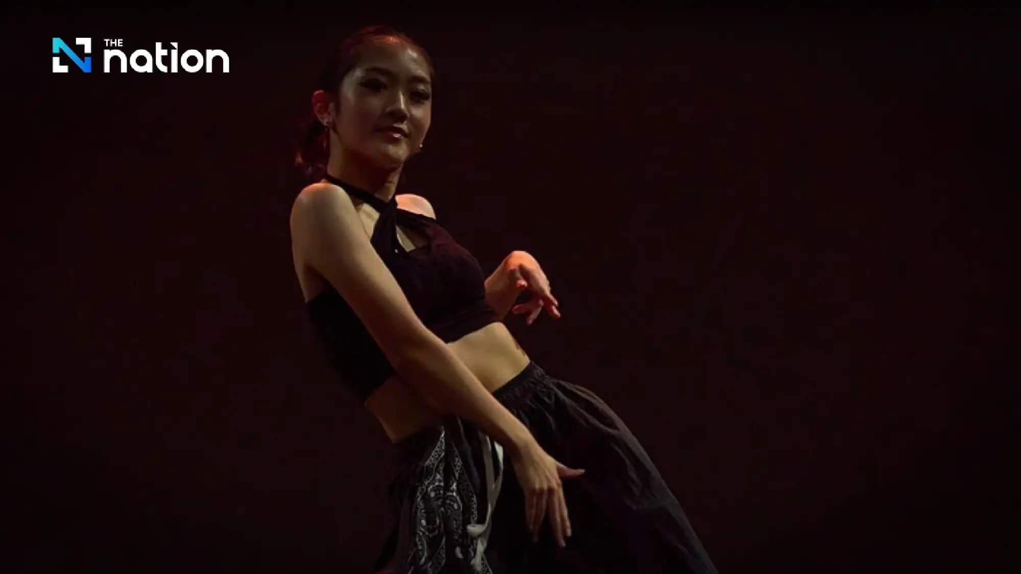 The 14-Year-Old Champion Who Dances Through Life's Challenges