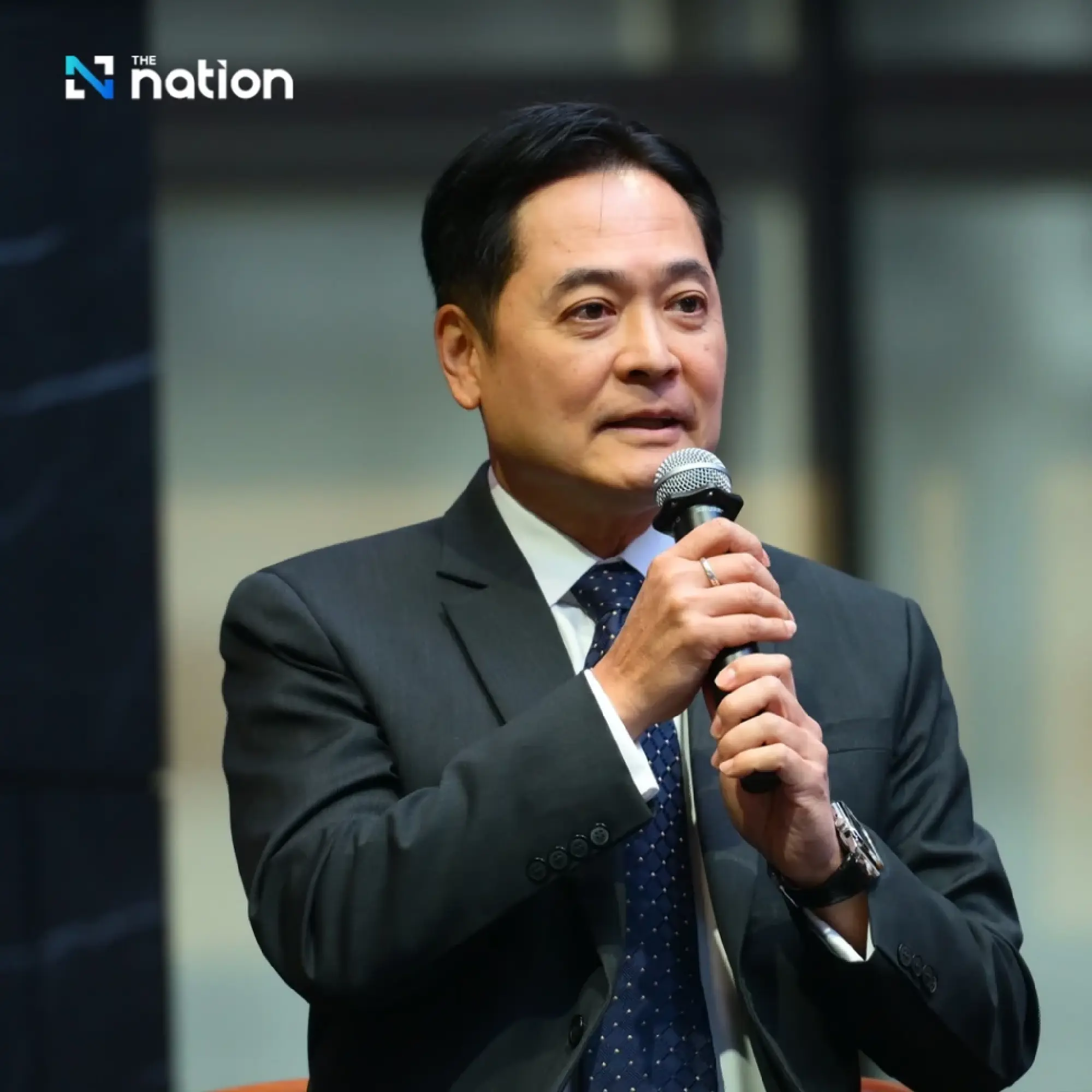 8 Political Parties Unveil Policies to Boost Market Confidence