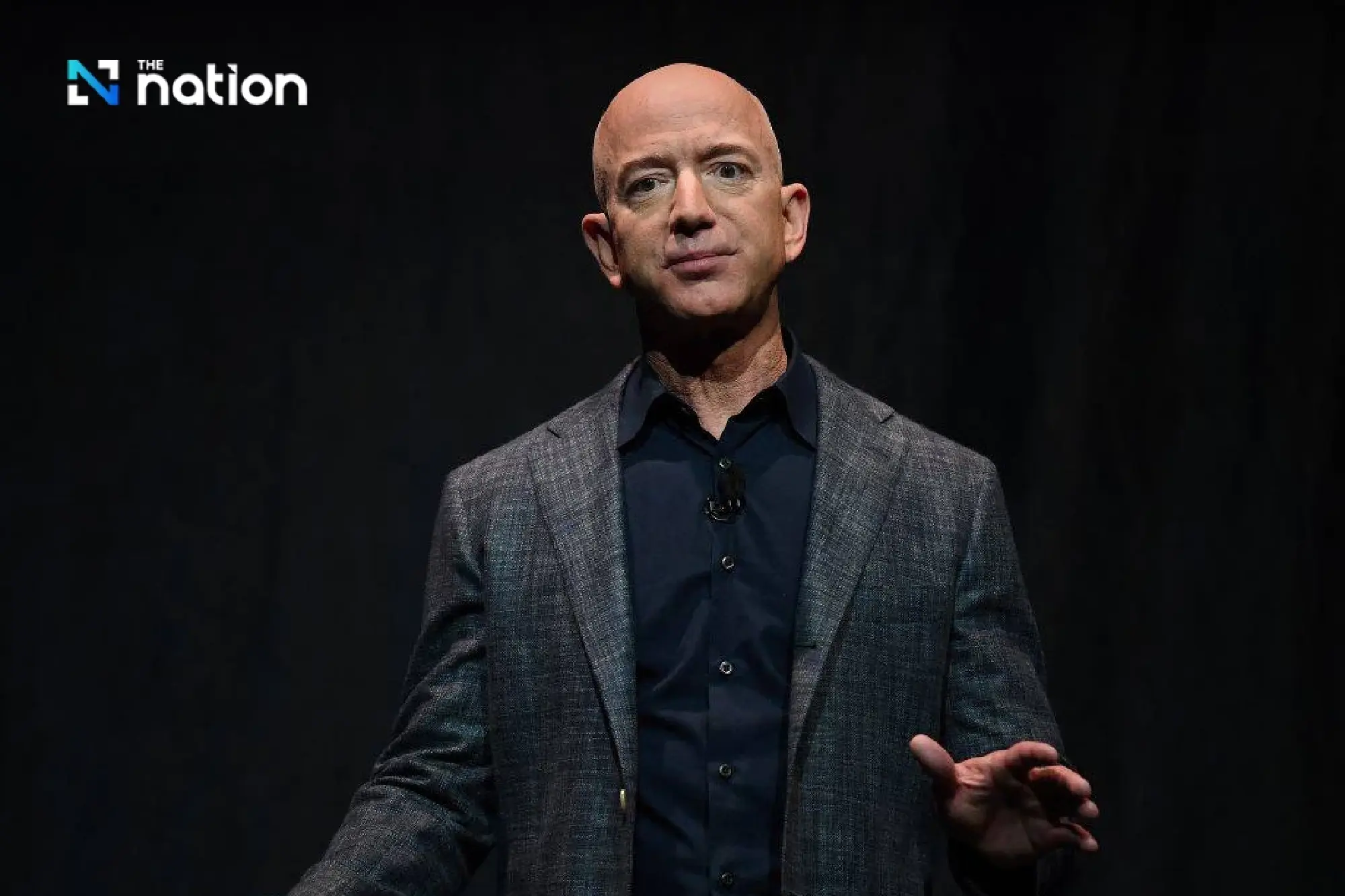 10 Big Tech CEOs sold shares in 2025, totalling US$16 billion