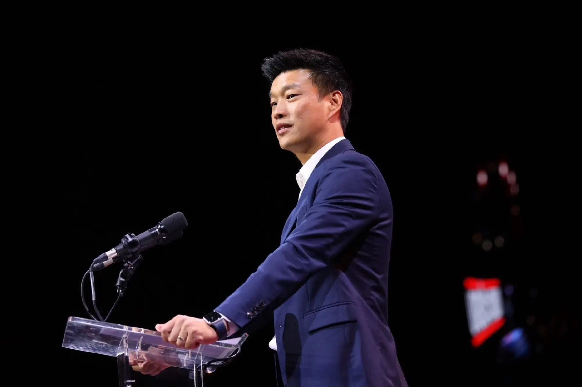 People’s Party unveils ‘people’s government’ team, outlines 12 missions