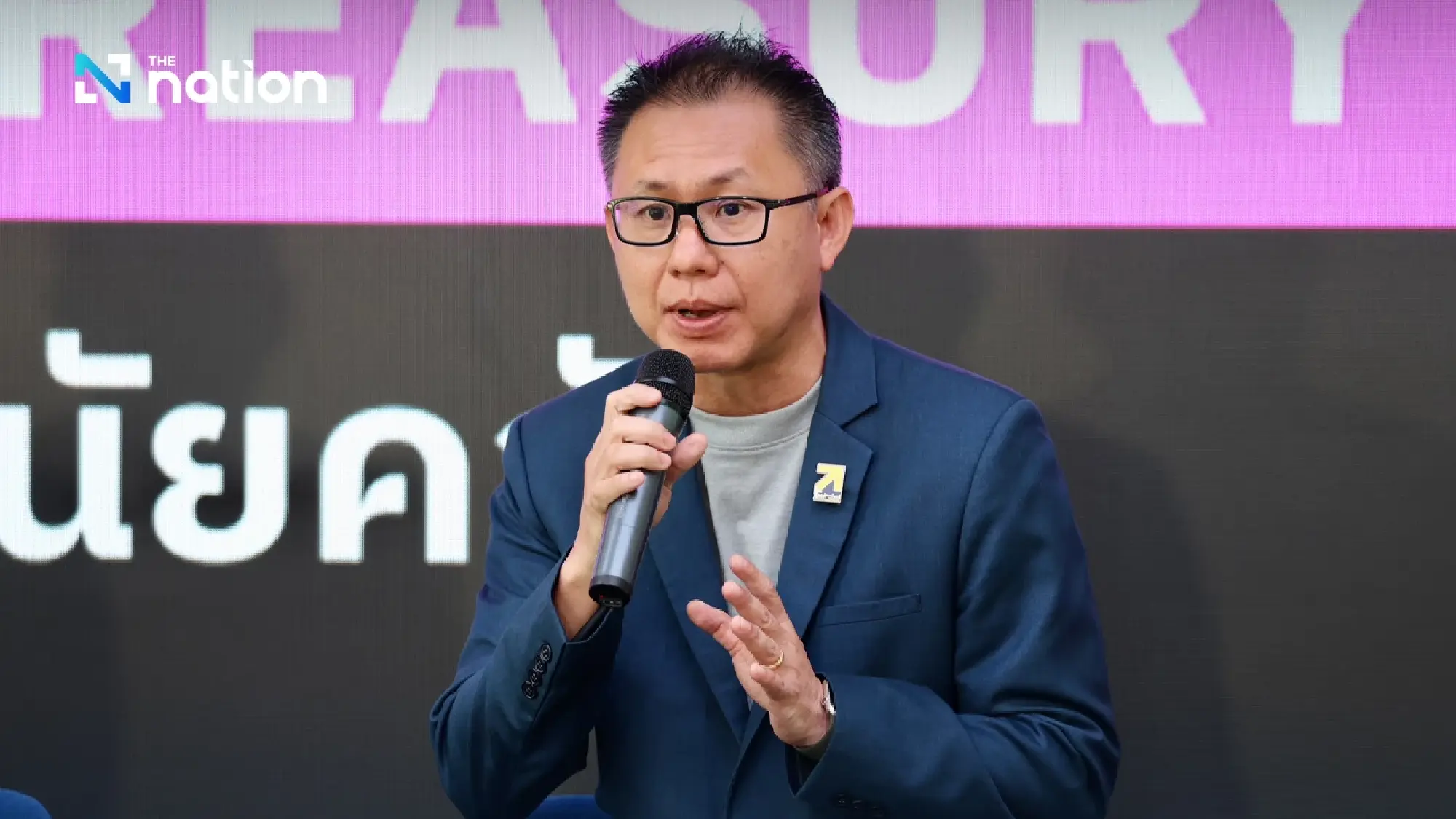 Four parties propose tax reform plans to tackle Thailand's low taxpayer base