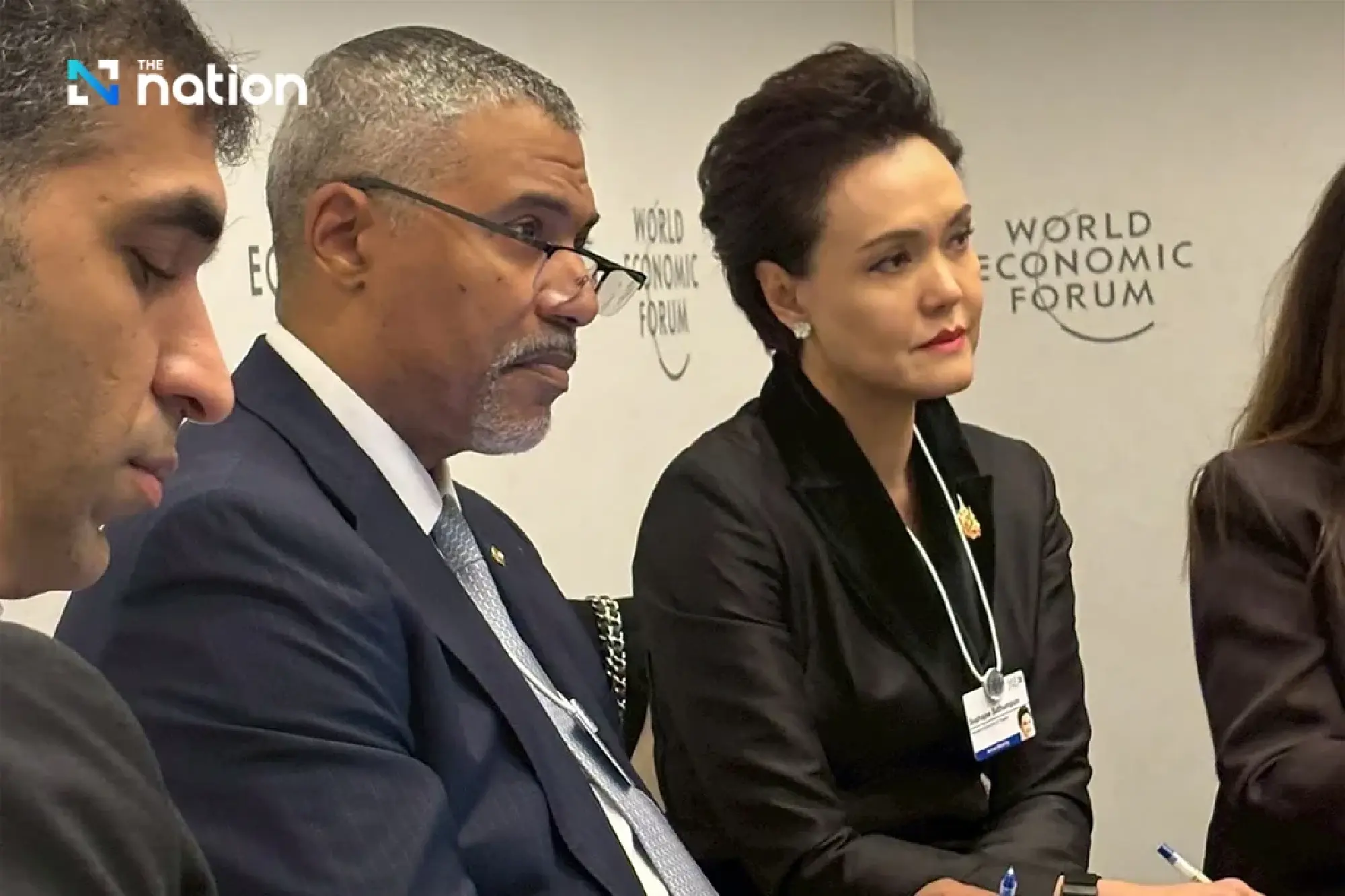 Commerce Minister takes DEFA to WEF Davos, pitching ASEAN’s digital economy pact as a model for modern trade rules