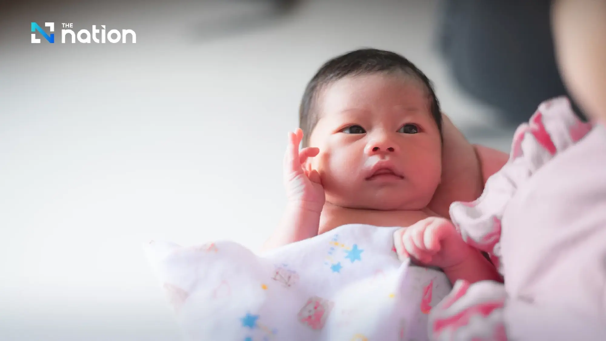 Population policy must become a national priority as Thailand’s birth rate keeps falling