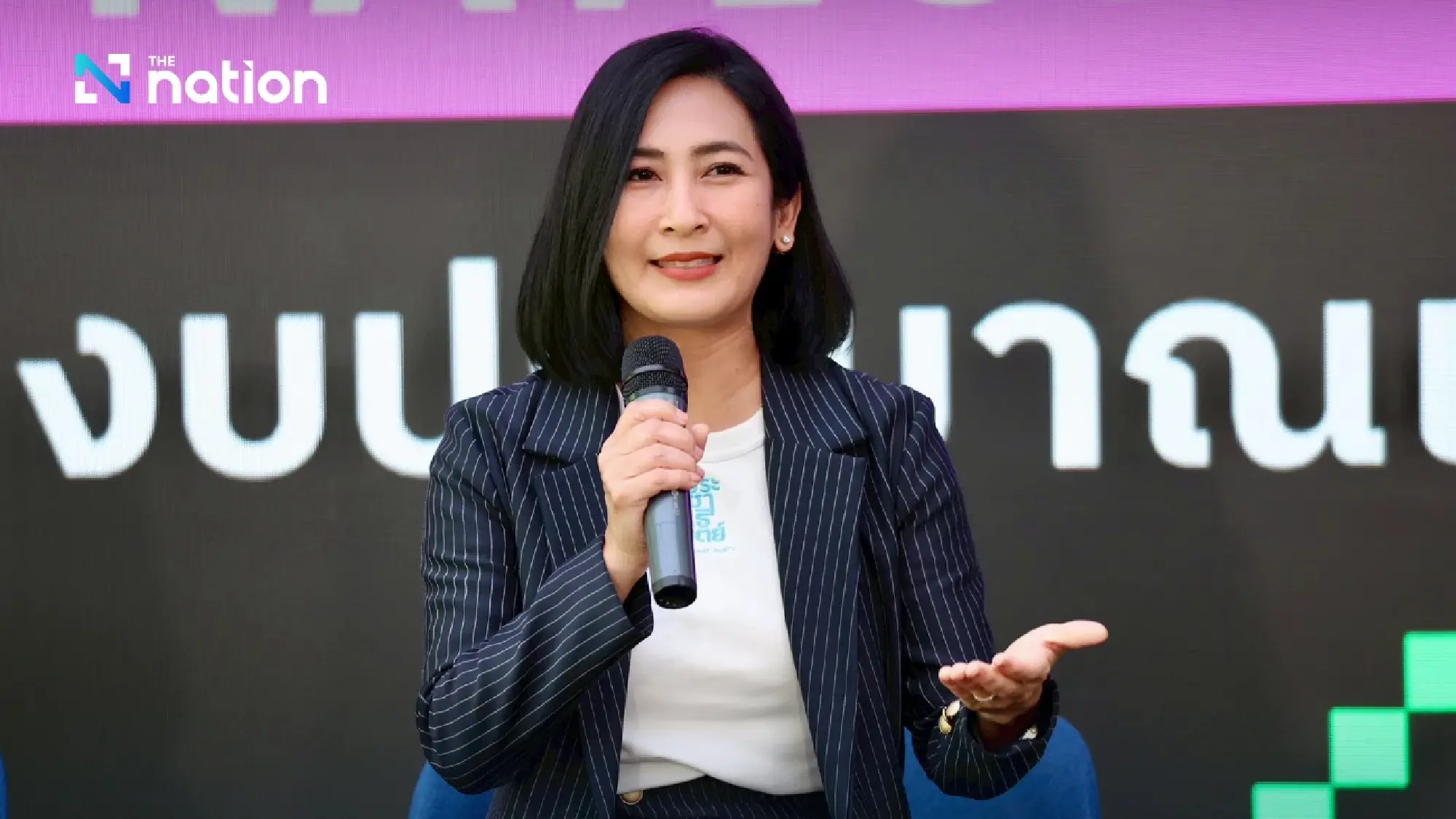 Four parties propose tax reform plans to tackle Thailand's low taxpayer base