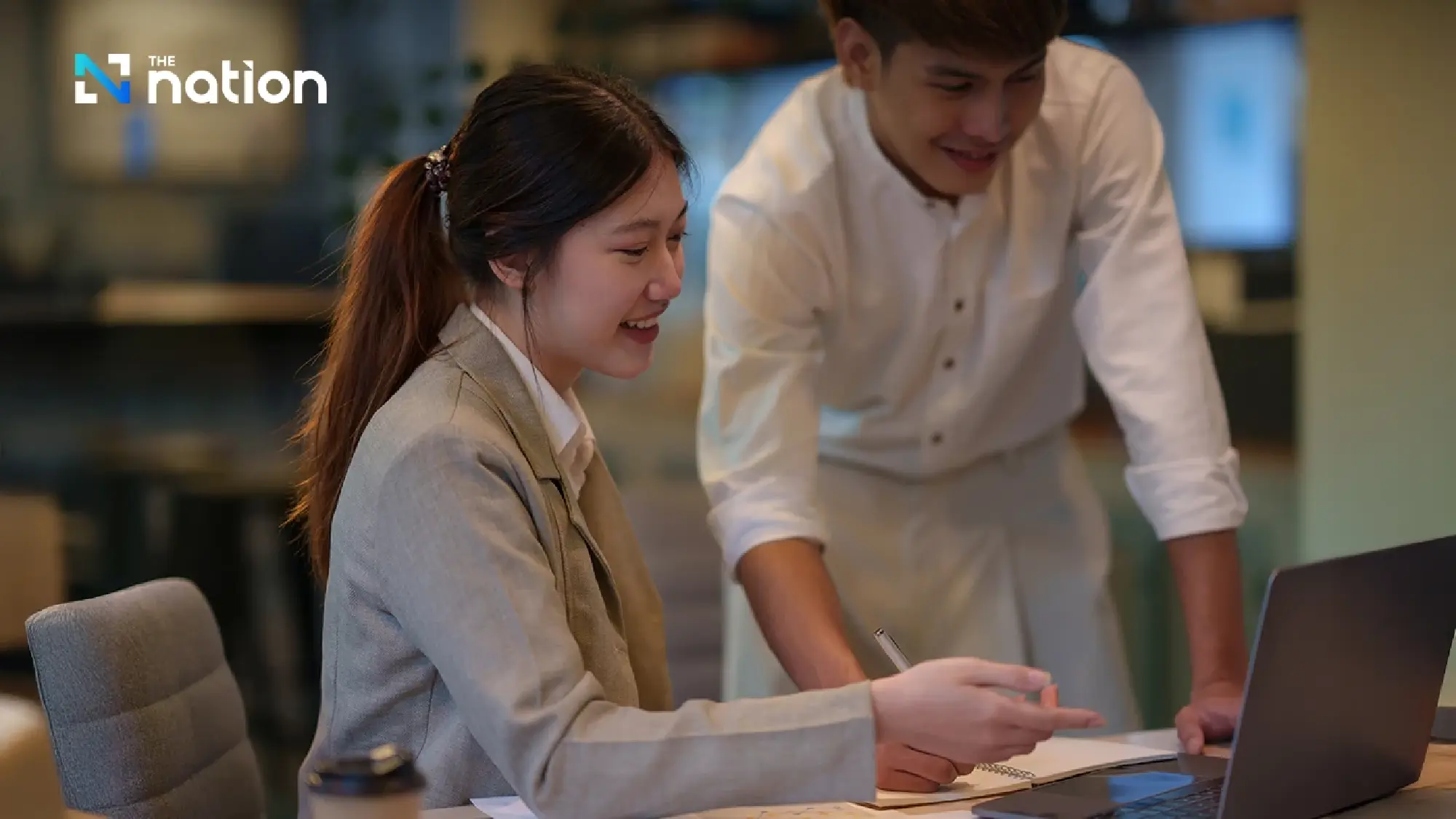 From Thailand to Switzerland: Tarika’s case for studying hospitality