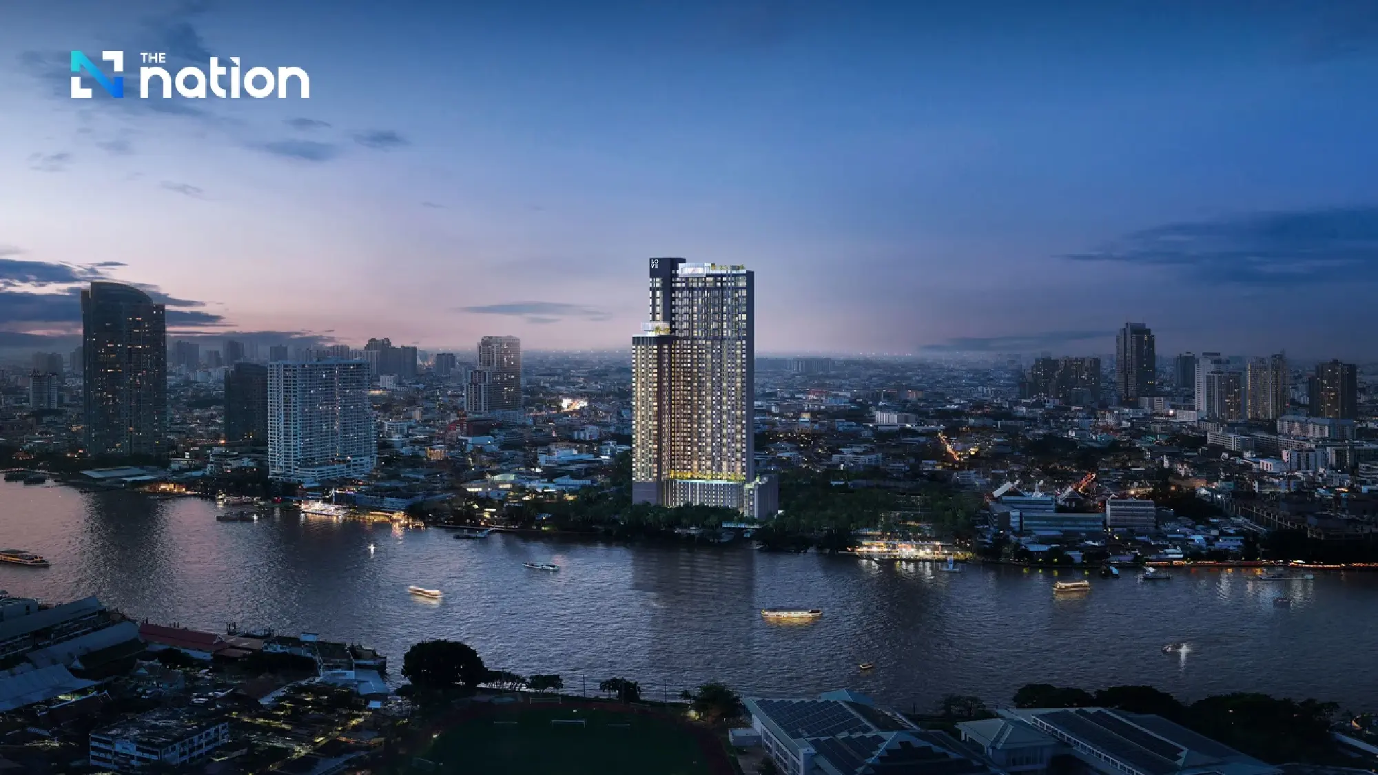 Sansiri Eyes Market Rebalancing as It Shifts Strategy for 2026