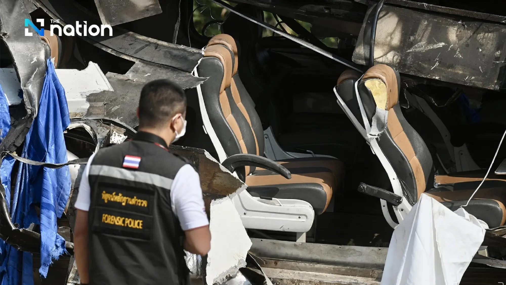 Italian-Thai acknowledges mistake, requests to continue project work