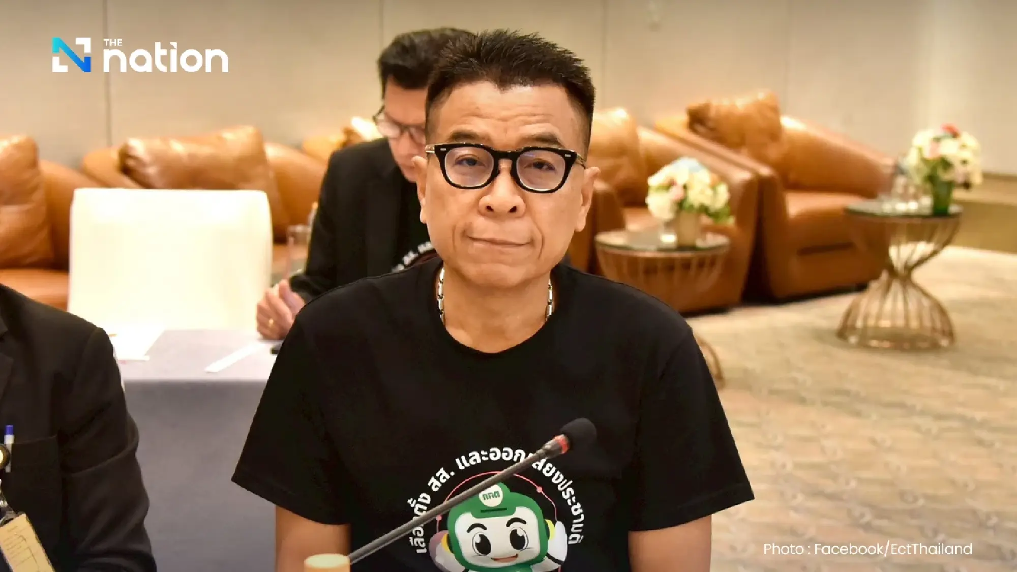 EC says “7,500 baht per head” vote-buying claim is only an estimate, vows tighter checks in risk areas