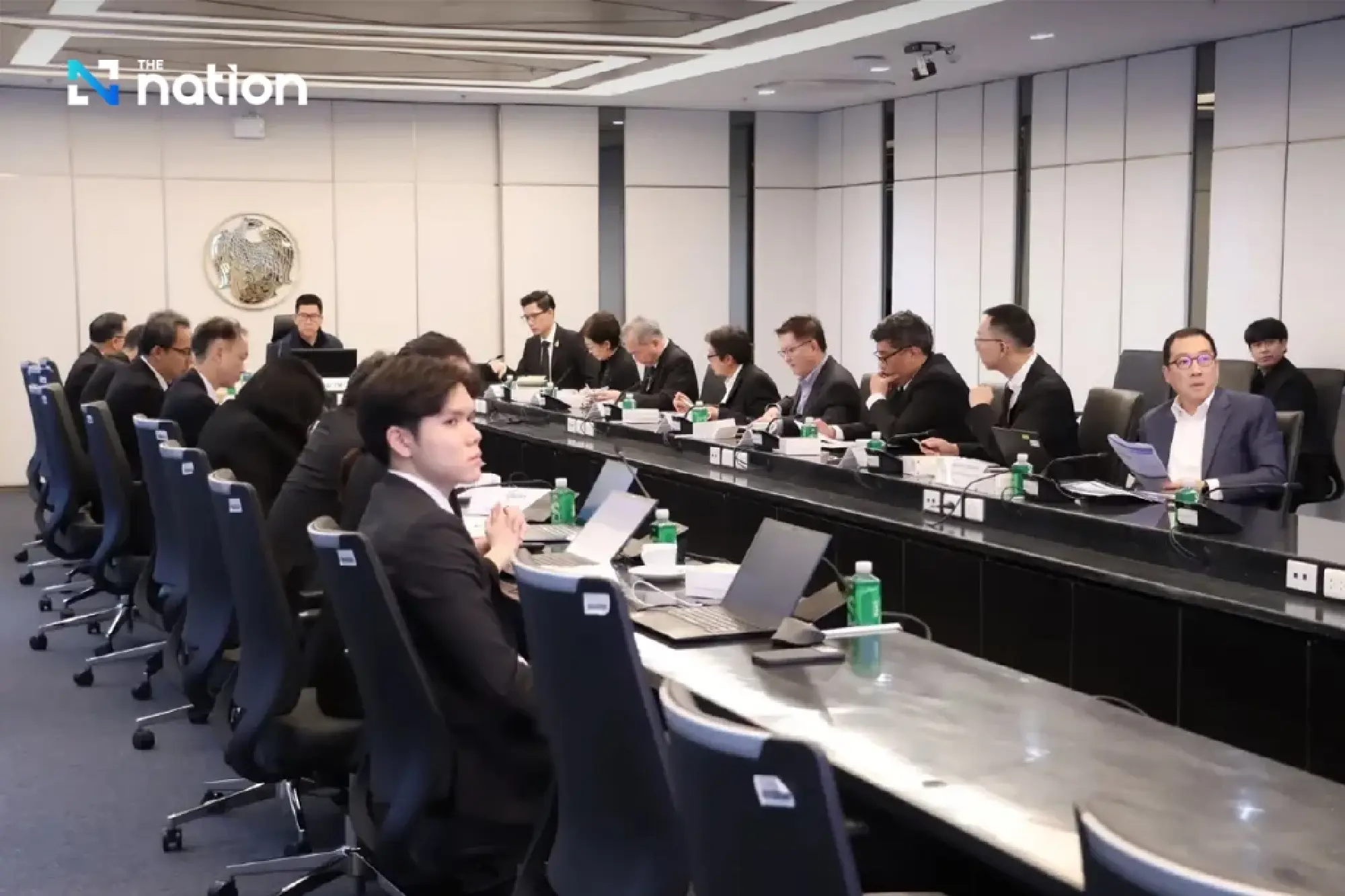 Thailand Maps Out Long-Term Semiconductor Ambitions to Power Regional Lead