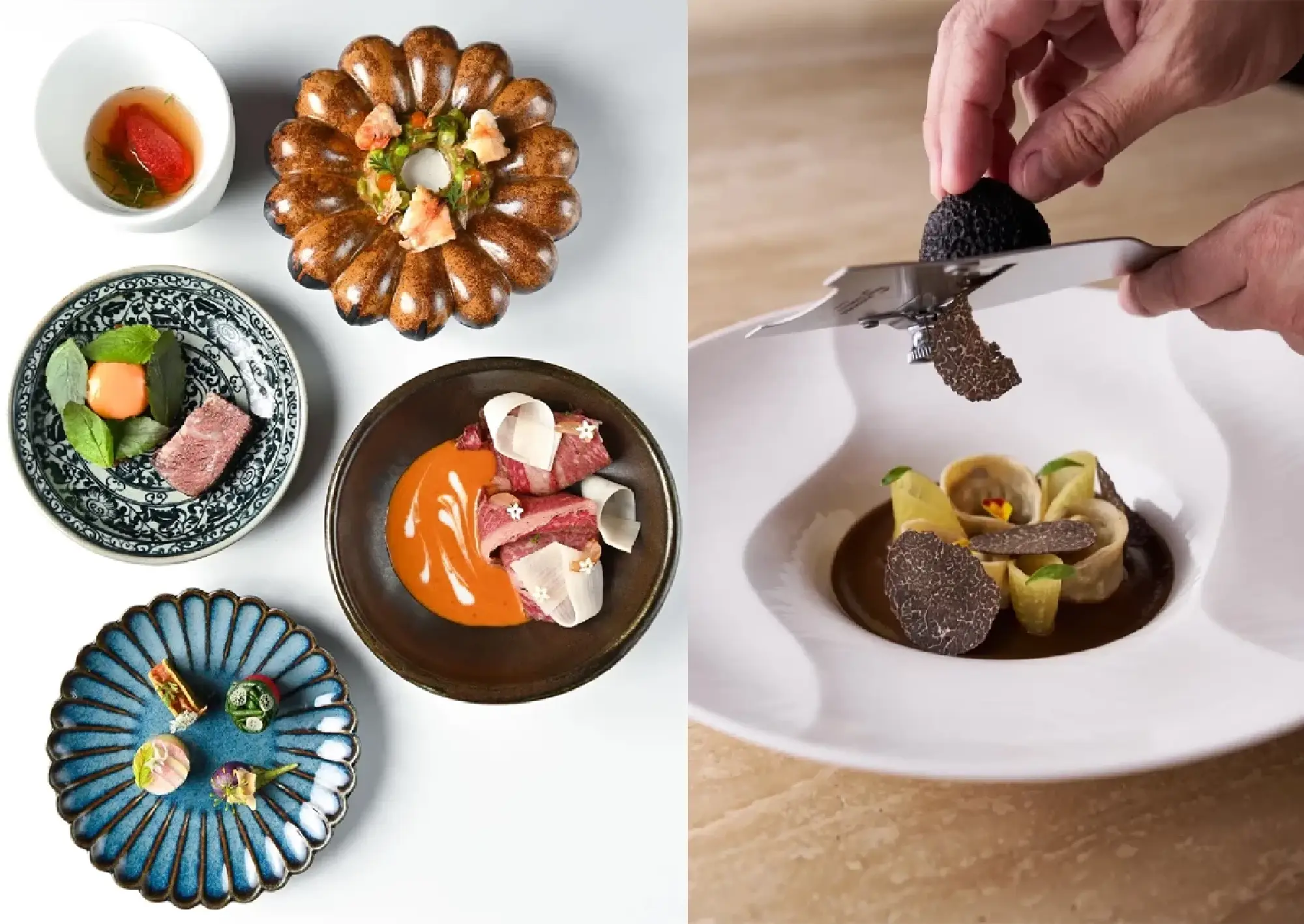 Michelin Guide Thailand 2026: Thai dining shines on the world stage