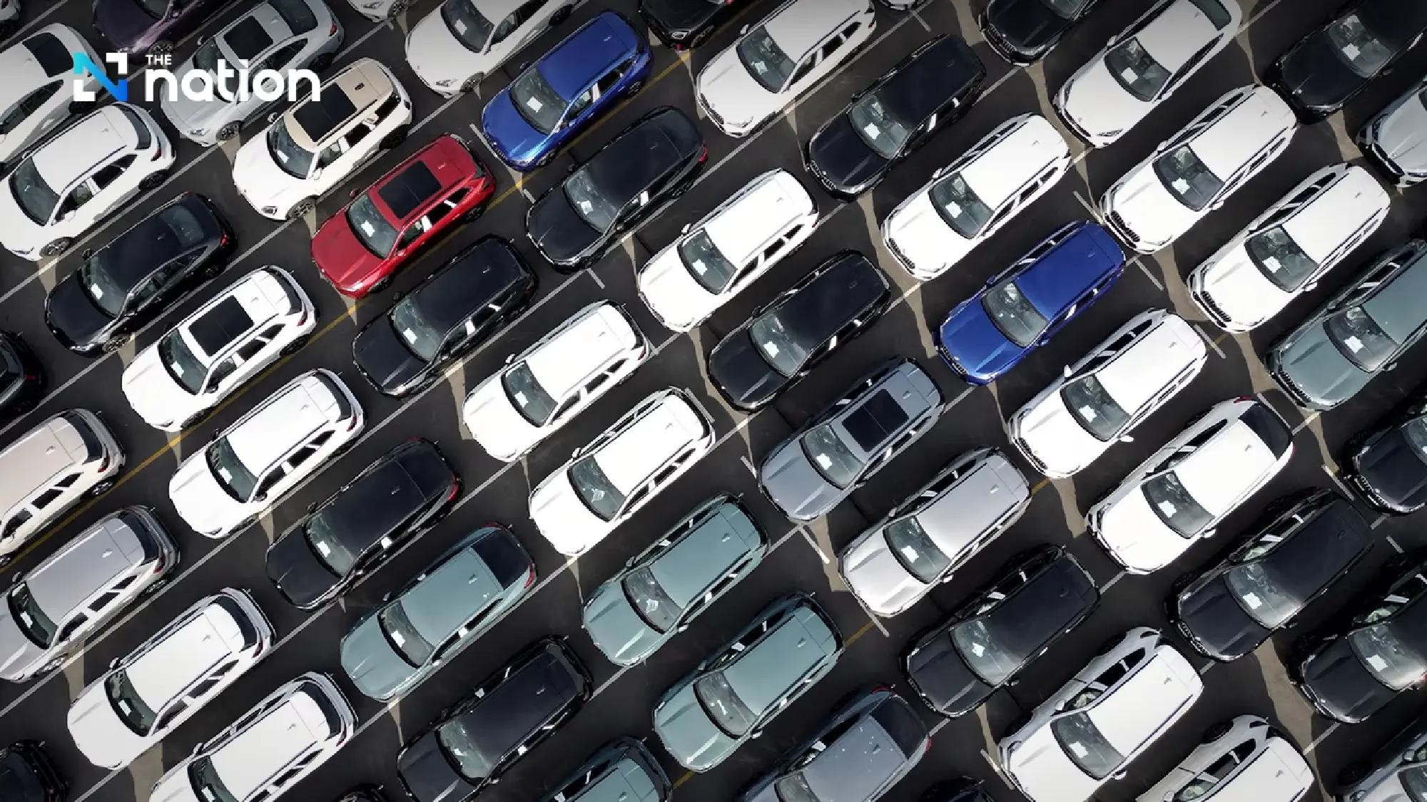 India to cut EU car import tariffs from 110% to 40% in draft trade pact