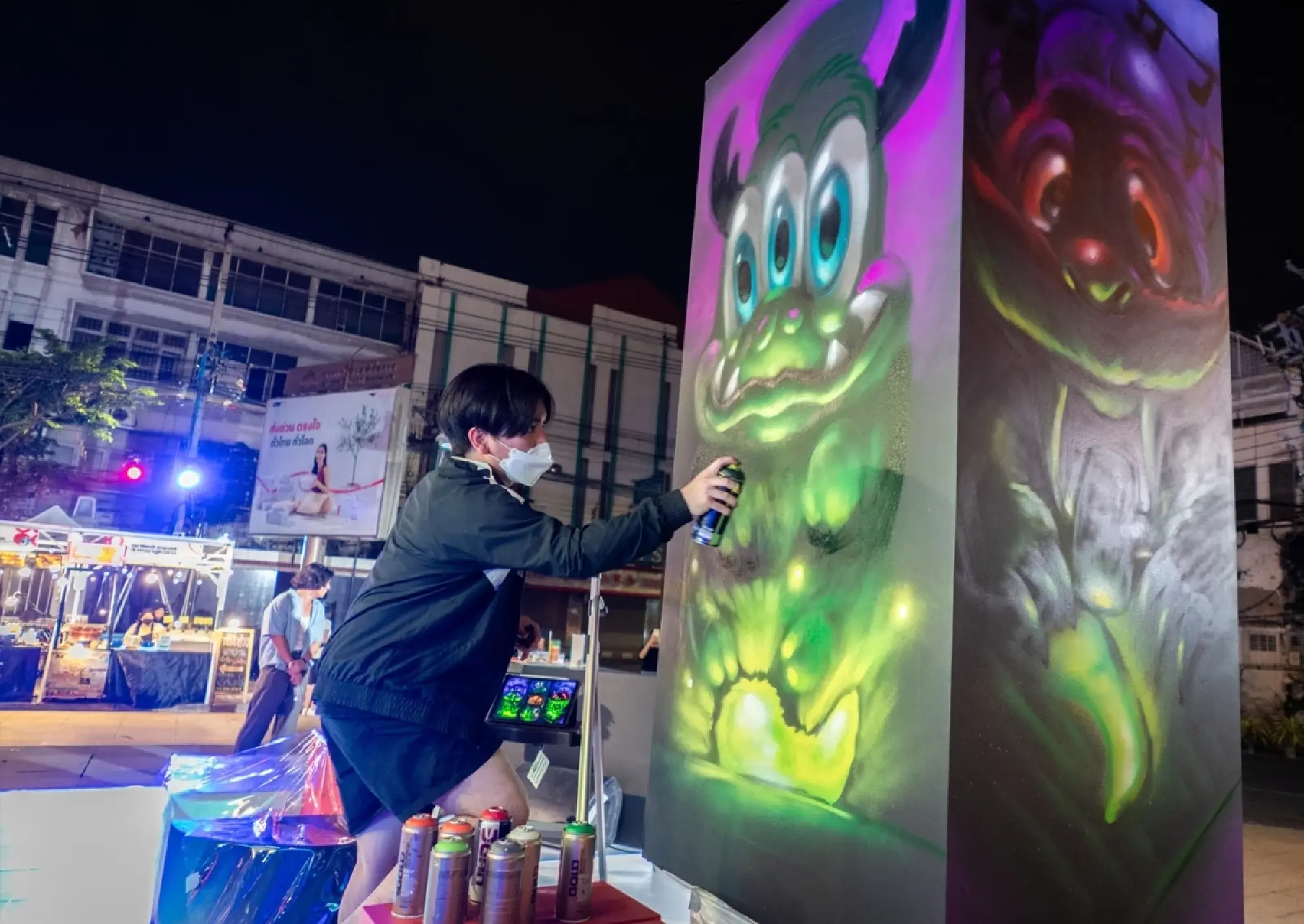 Bangkok Design Week redefines "design" beyond beautifying the city