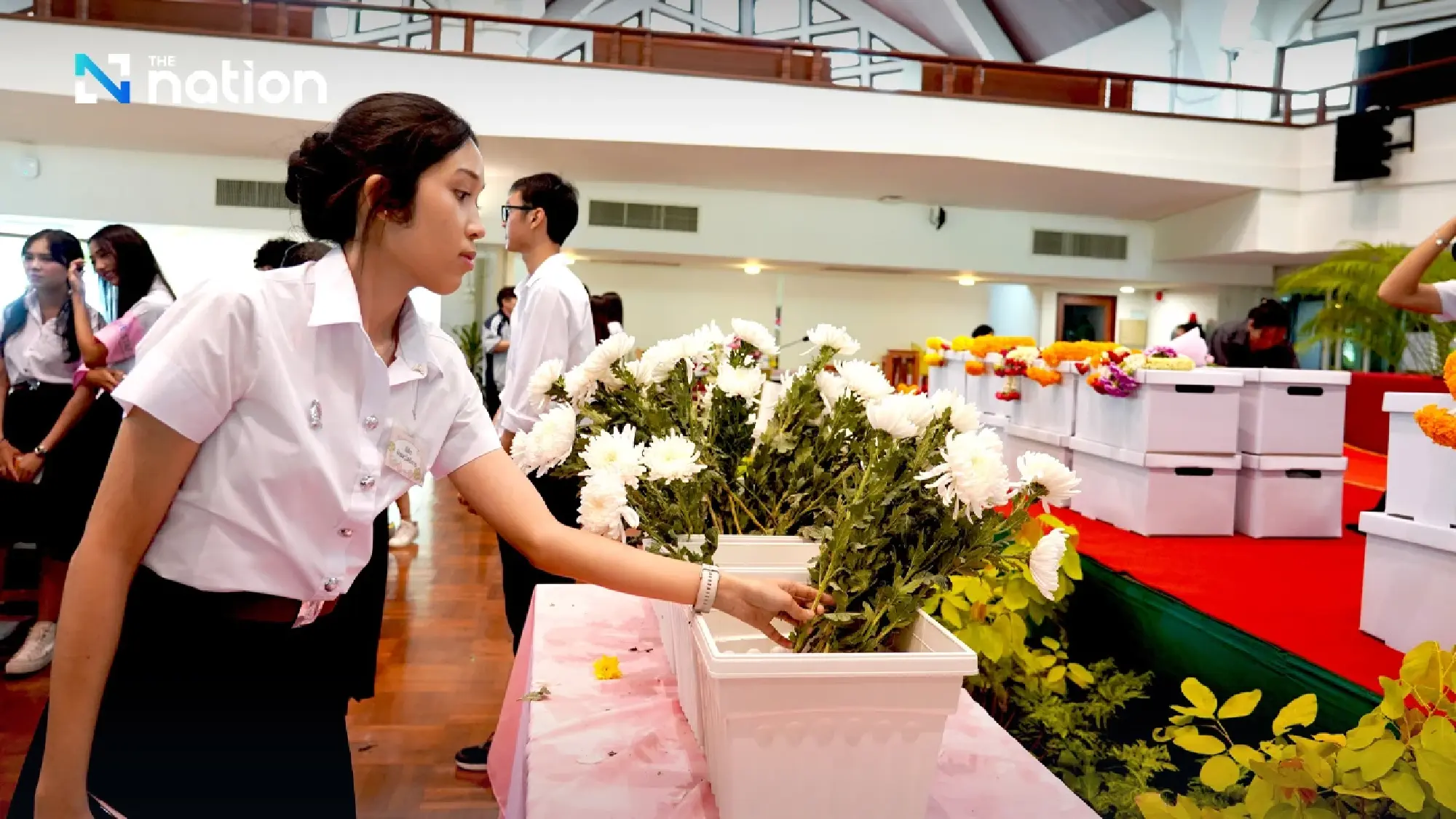 Final Gift of Love: How Donated Pets Become Teachers for the Next Generation of Vets