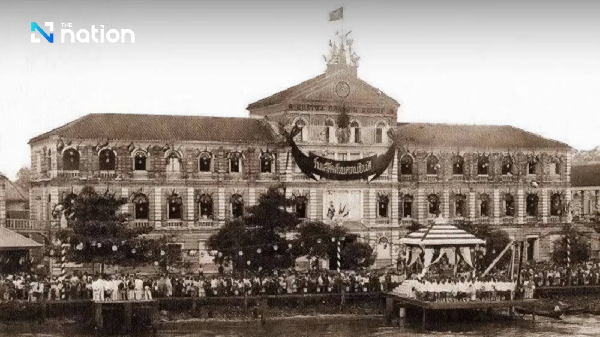 THE LANGHAM, Custom House: Thailand’s Most Anticipated Hotel Opening for 2026