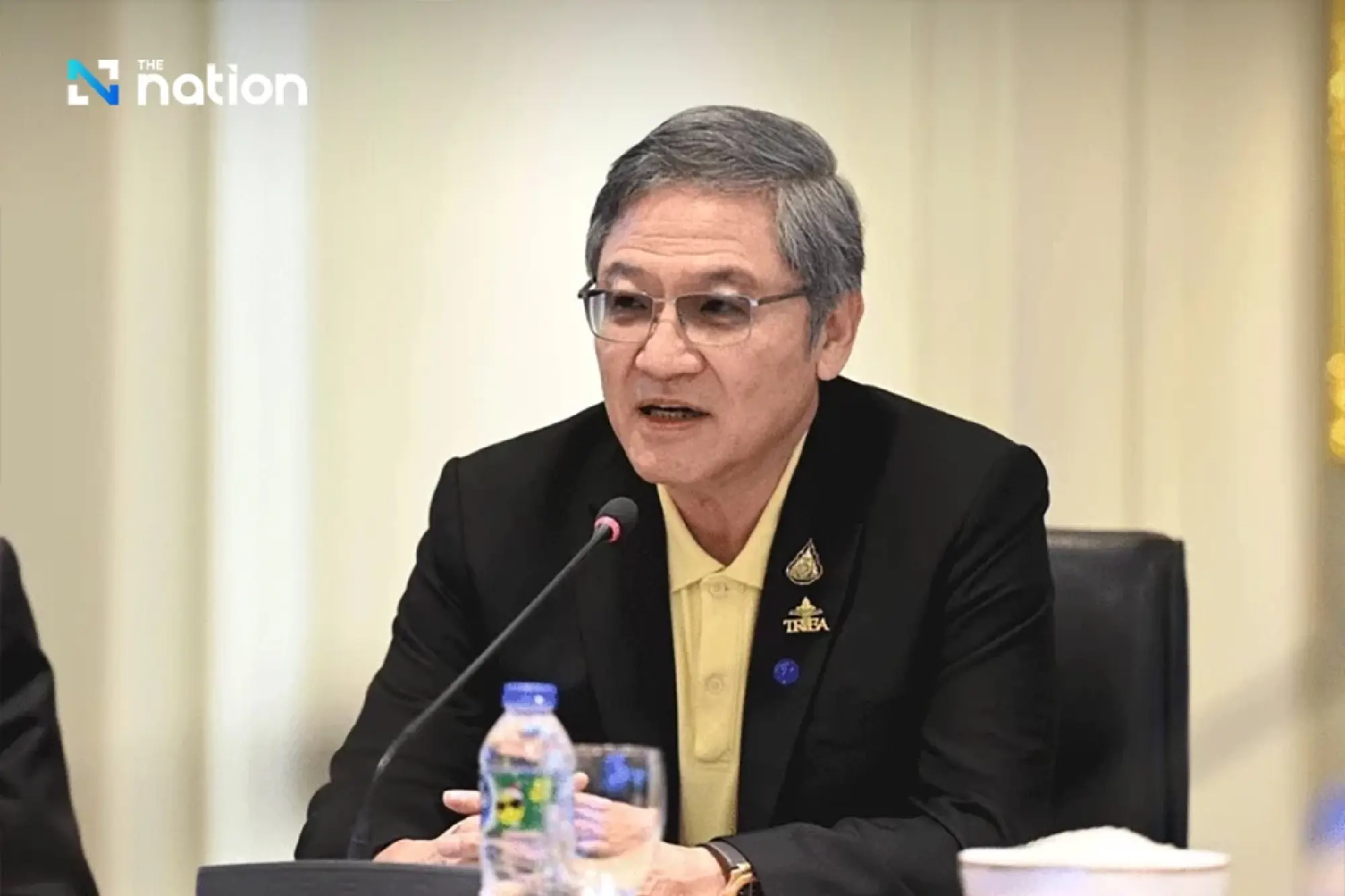 Thailand–China 100,000-tonne rice deal delayed amid approval hurdles