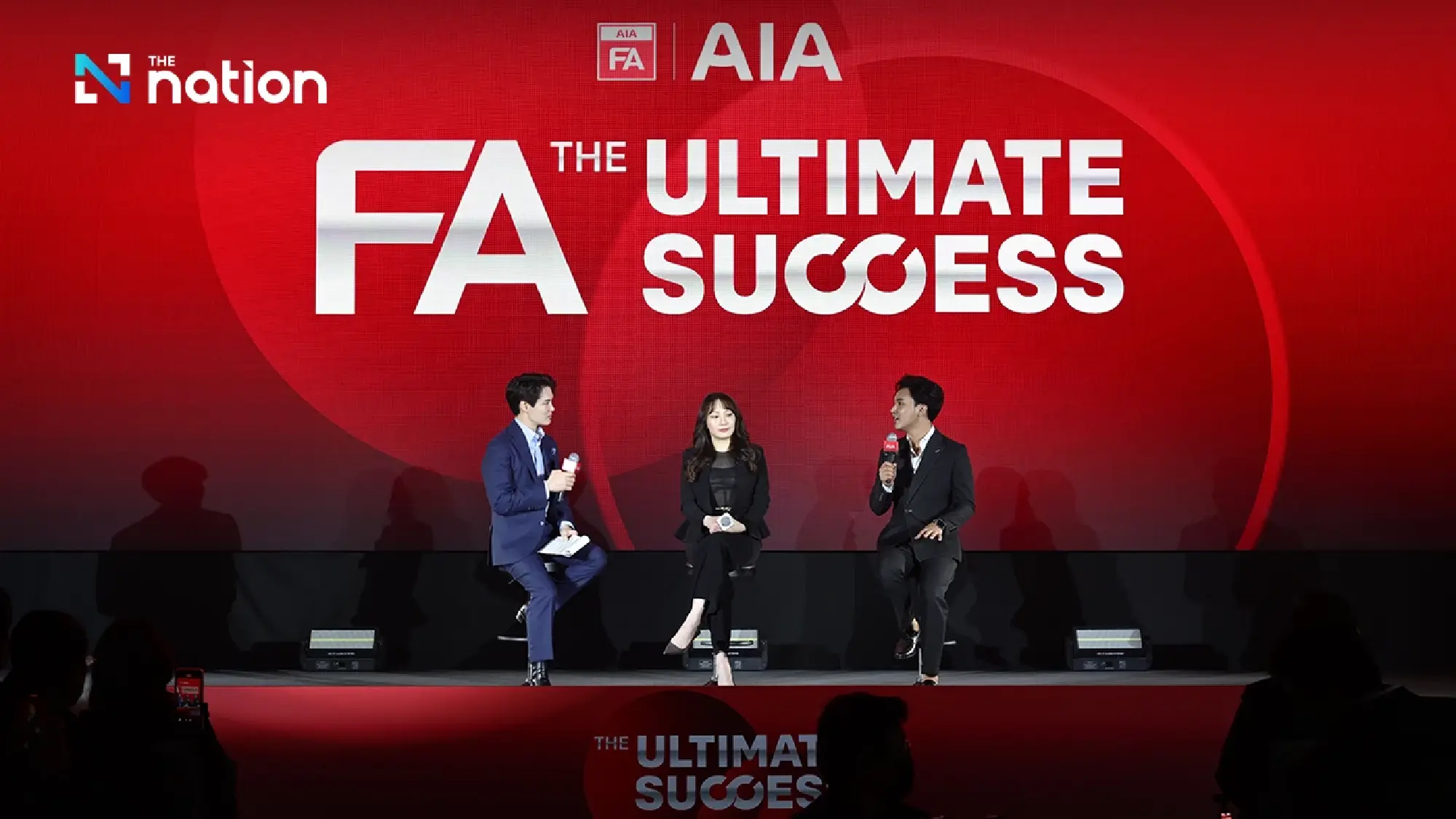 AIA Launches New “FA 4.0: The Ultimate Success” for Greater Success and Sustainability of Financial Advisors