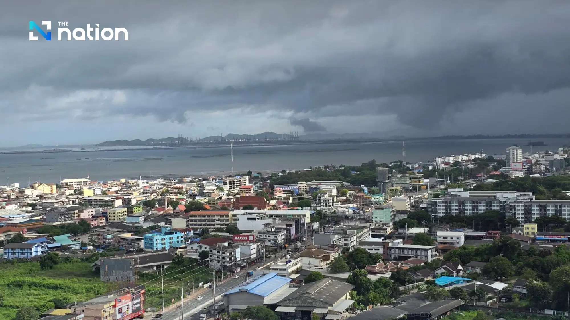 The Pattaya Pivot: Tourism Capital Reinvents Itself as the EEC’s Primary Residential Hub