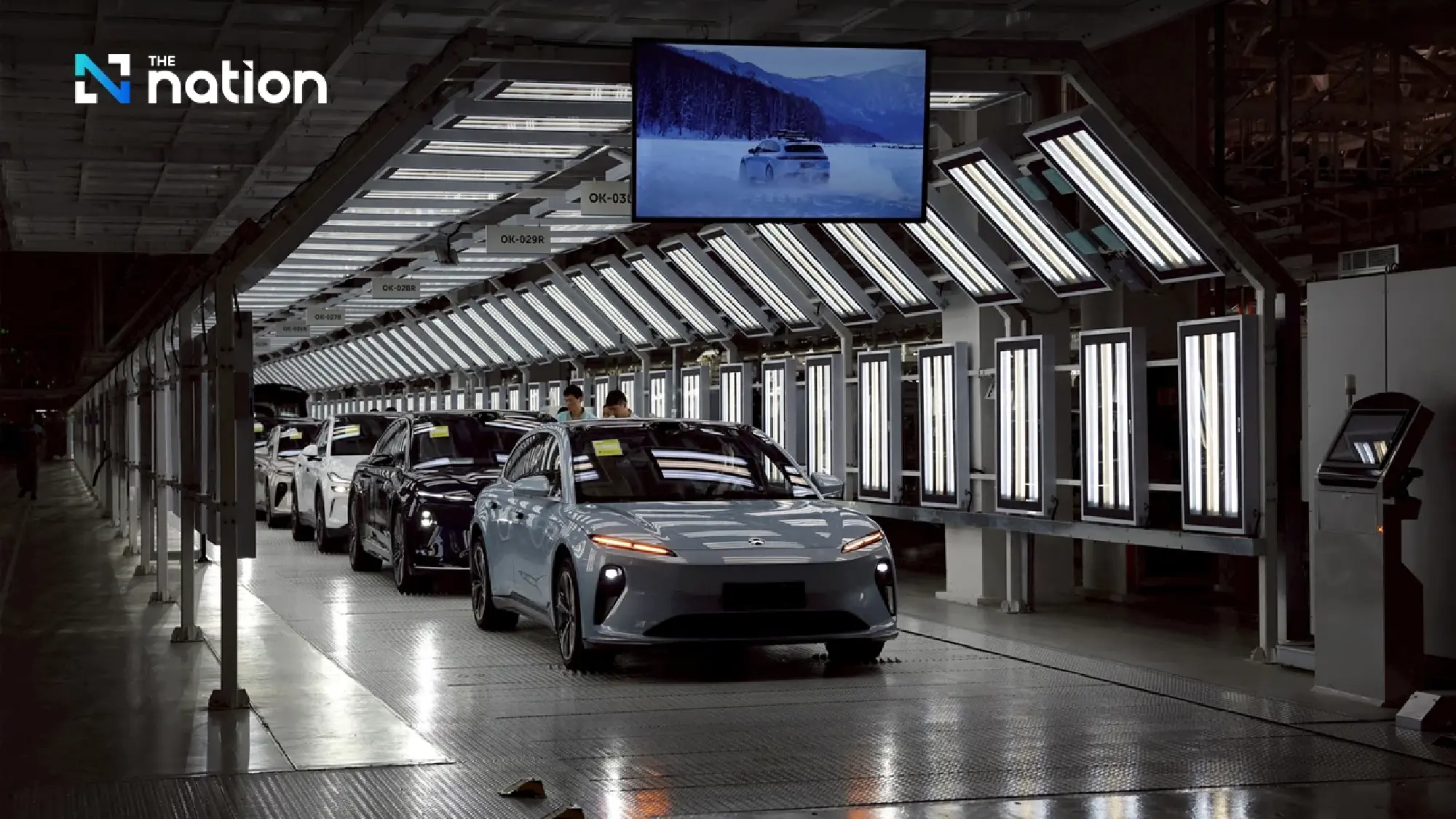 Thailand Faces Weakest Growth in Three Decades as Multiple Headwinds Converge in 2026