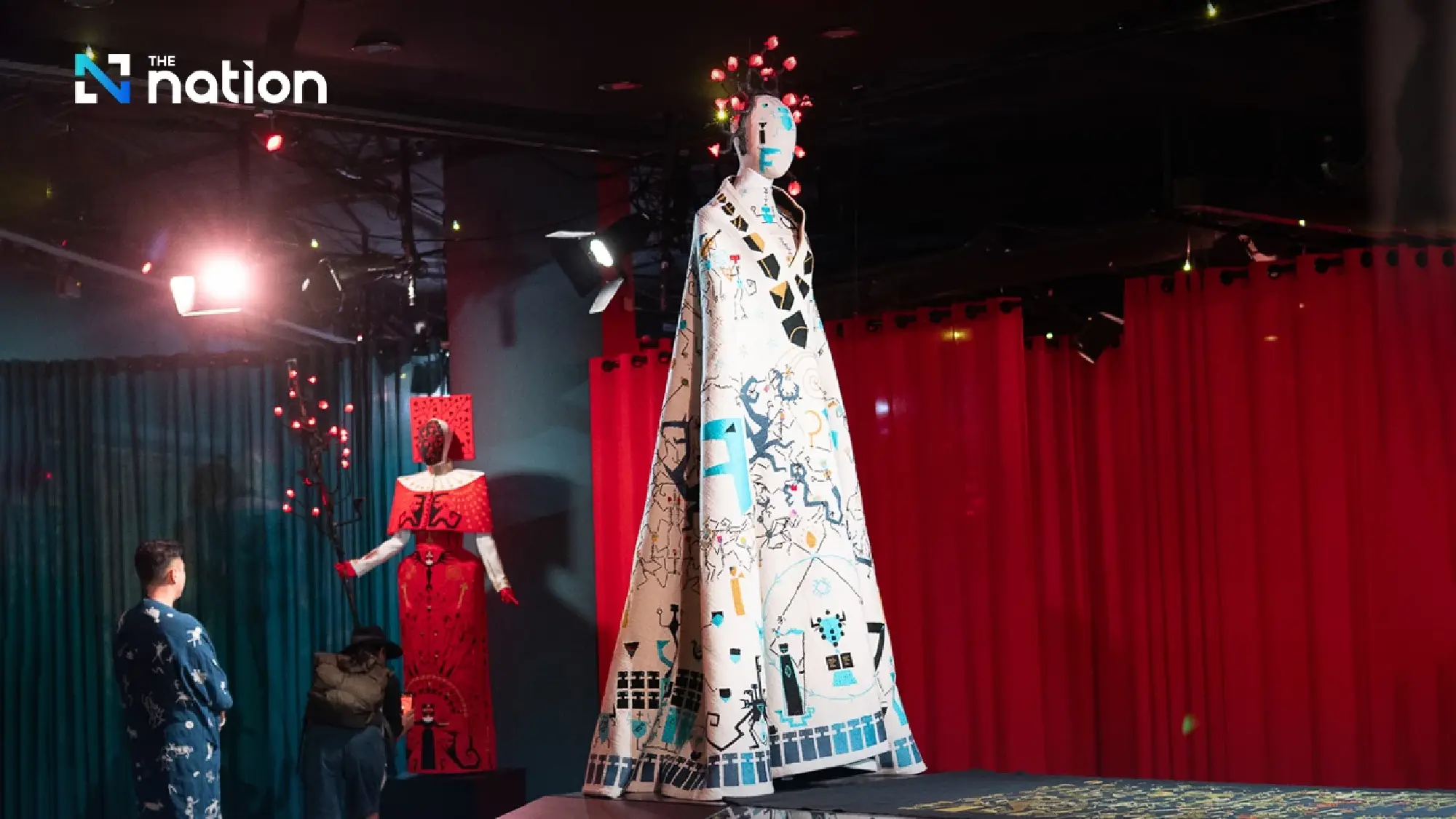 Now Open! Minsterwood—A Visionary Exhibition Unveiling a Grand Welcome to 2026 at River City Bangkok