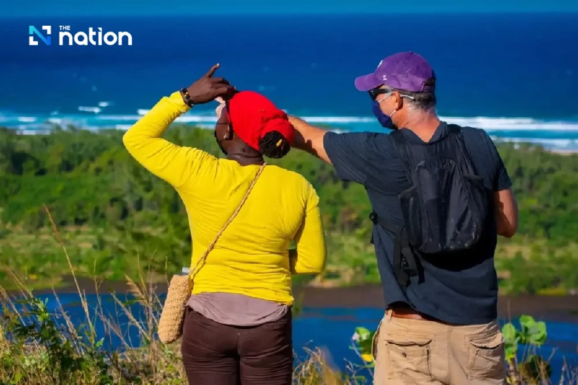 Regeneracation: New travel trend that restores nature