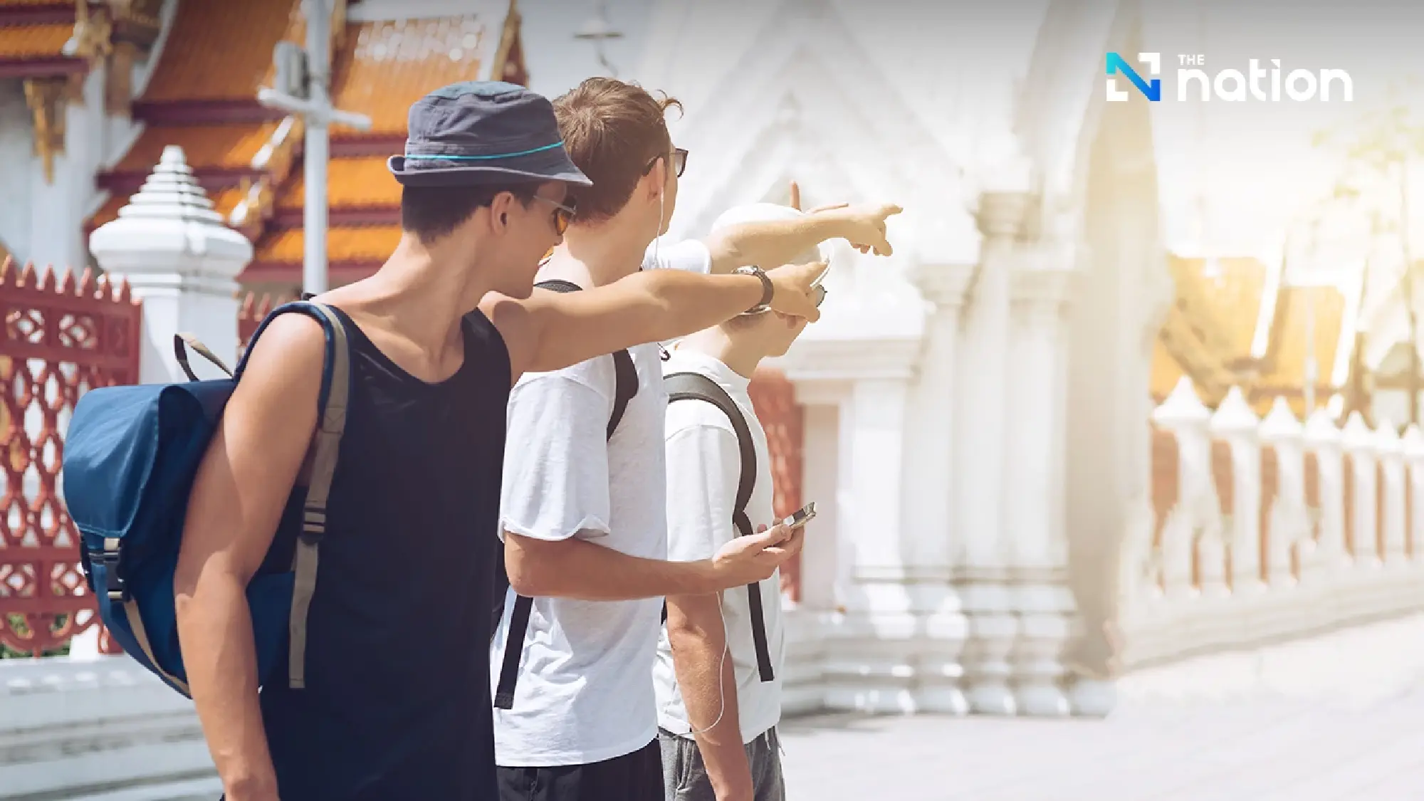 Tourism in Thailand faces challenges but shows growth as long-haul arrivals soar