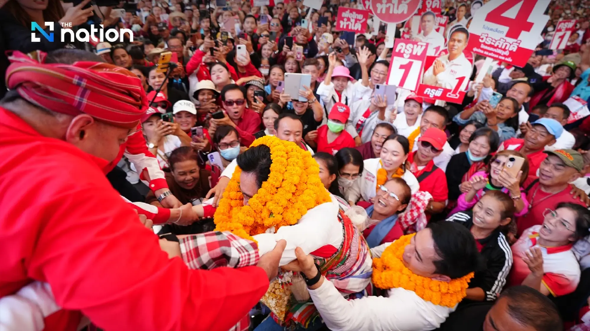 No Gamble on Governance: Yodchanan Defends ‘Daily Millionaire’ Lucky Box as Key to Digital Reform