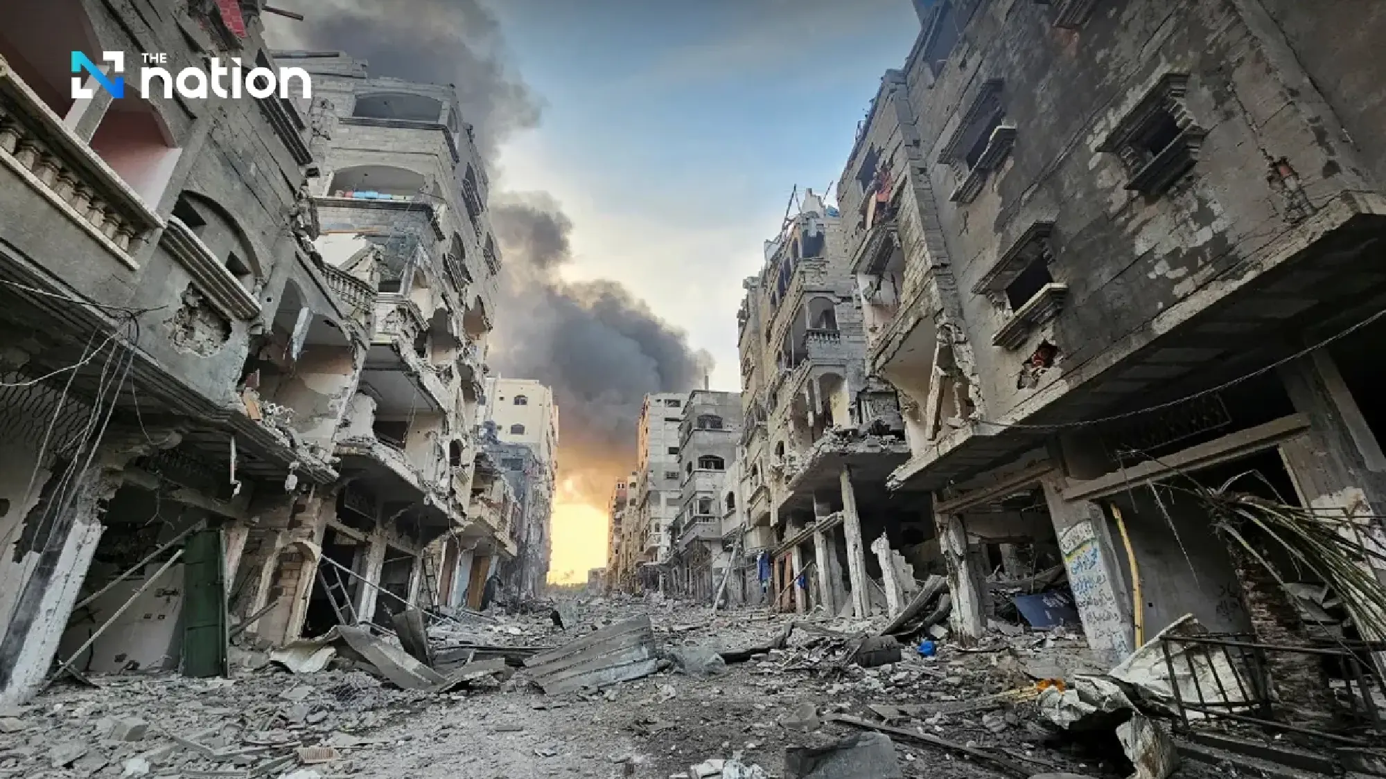 Global flashpoints: the conflicts to watch in 2026